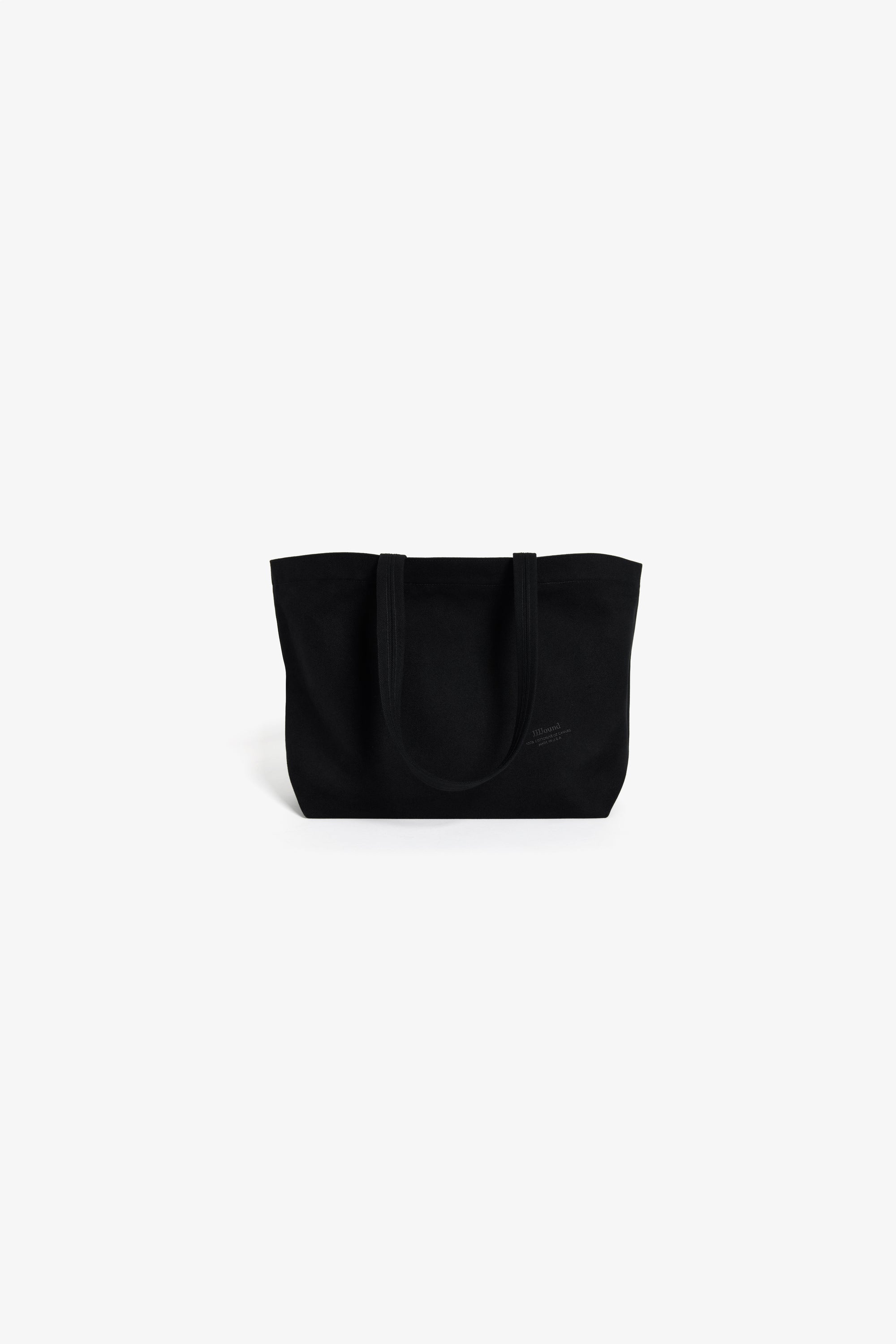 Mini XL Cabas - Black