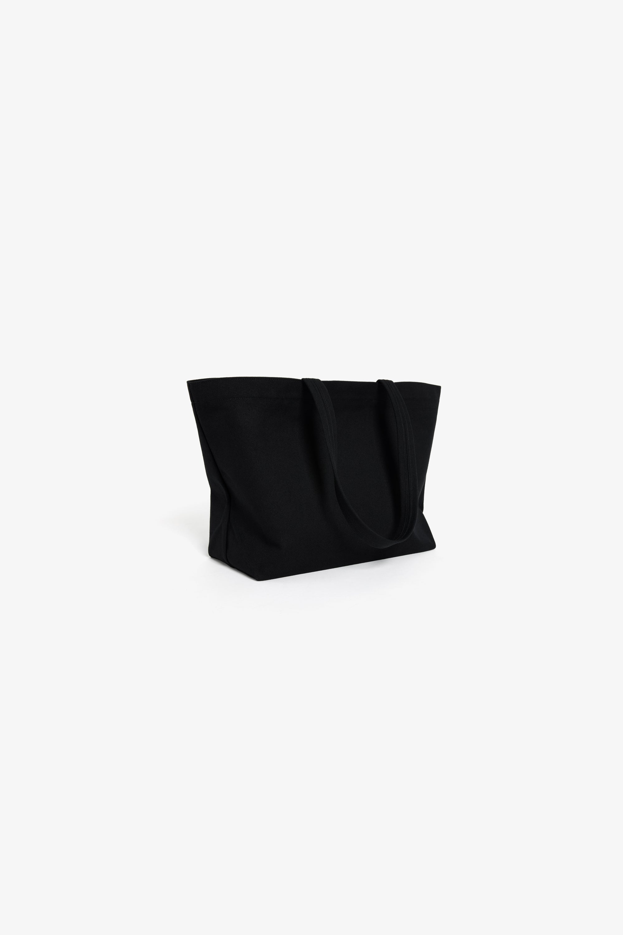 Mini XL Cabas - Black