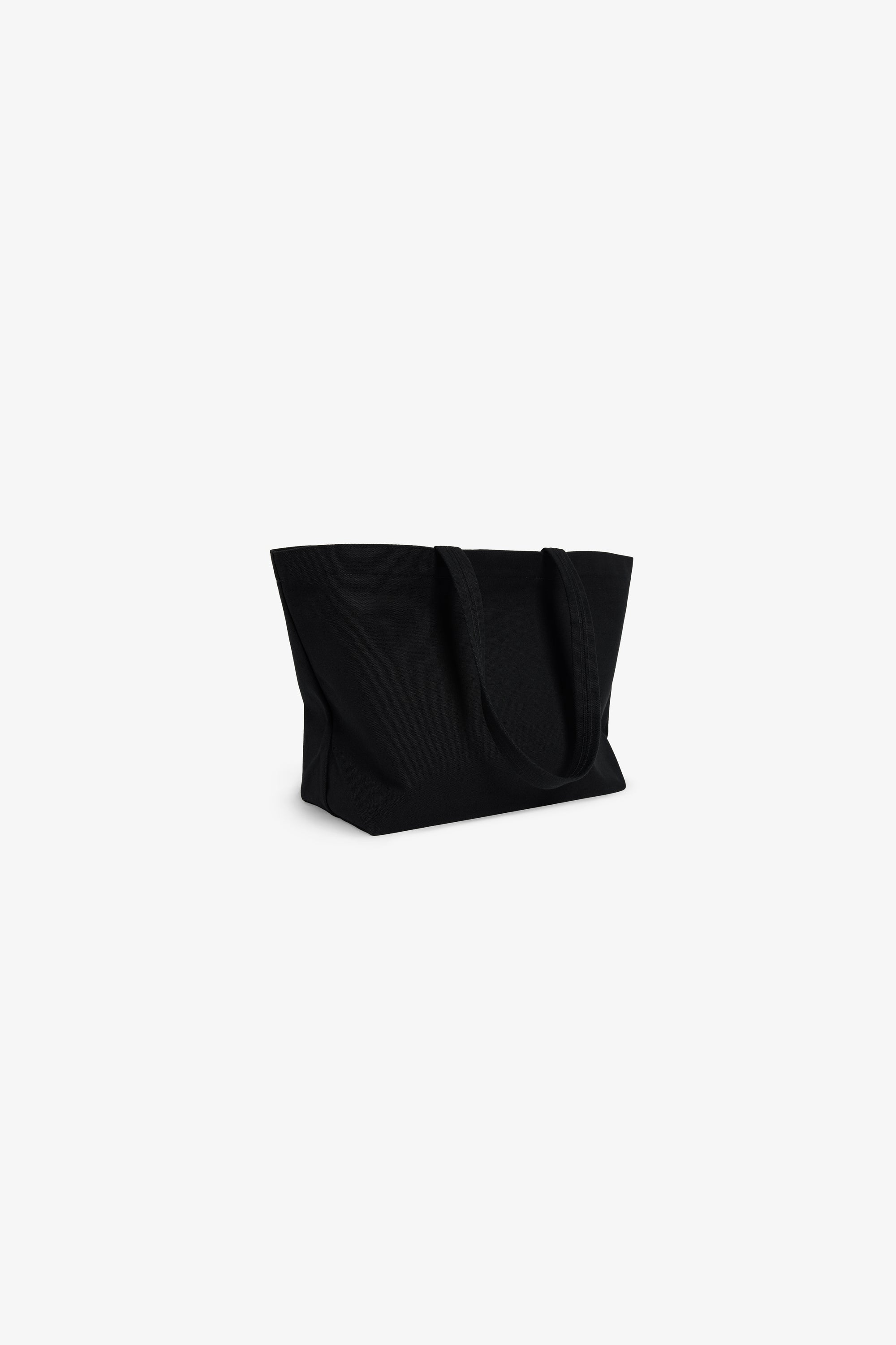 Mini XL Cabas - Black