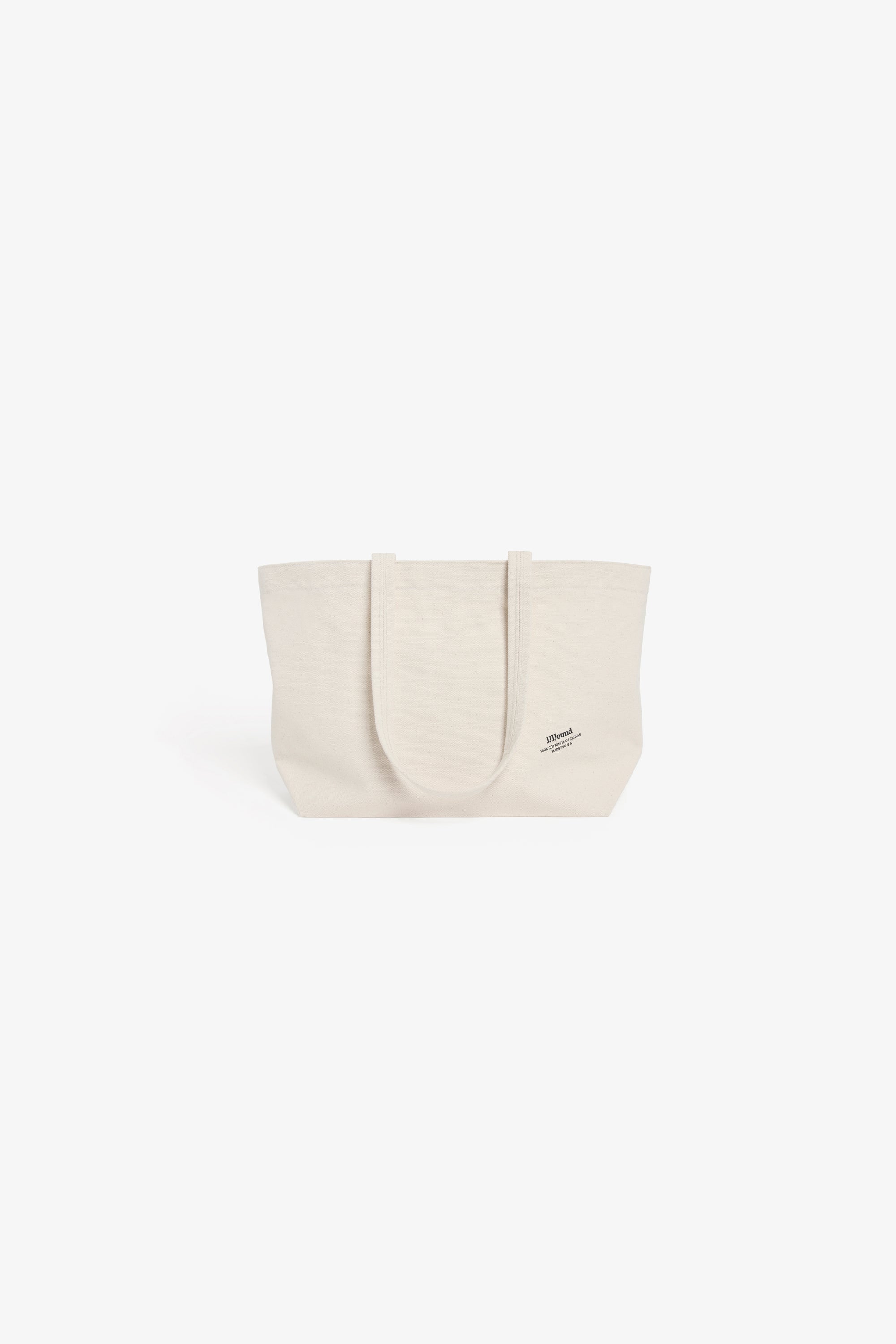 Mini XL Cabas - Natural