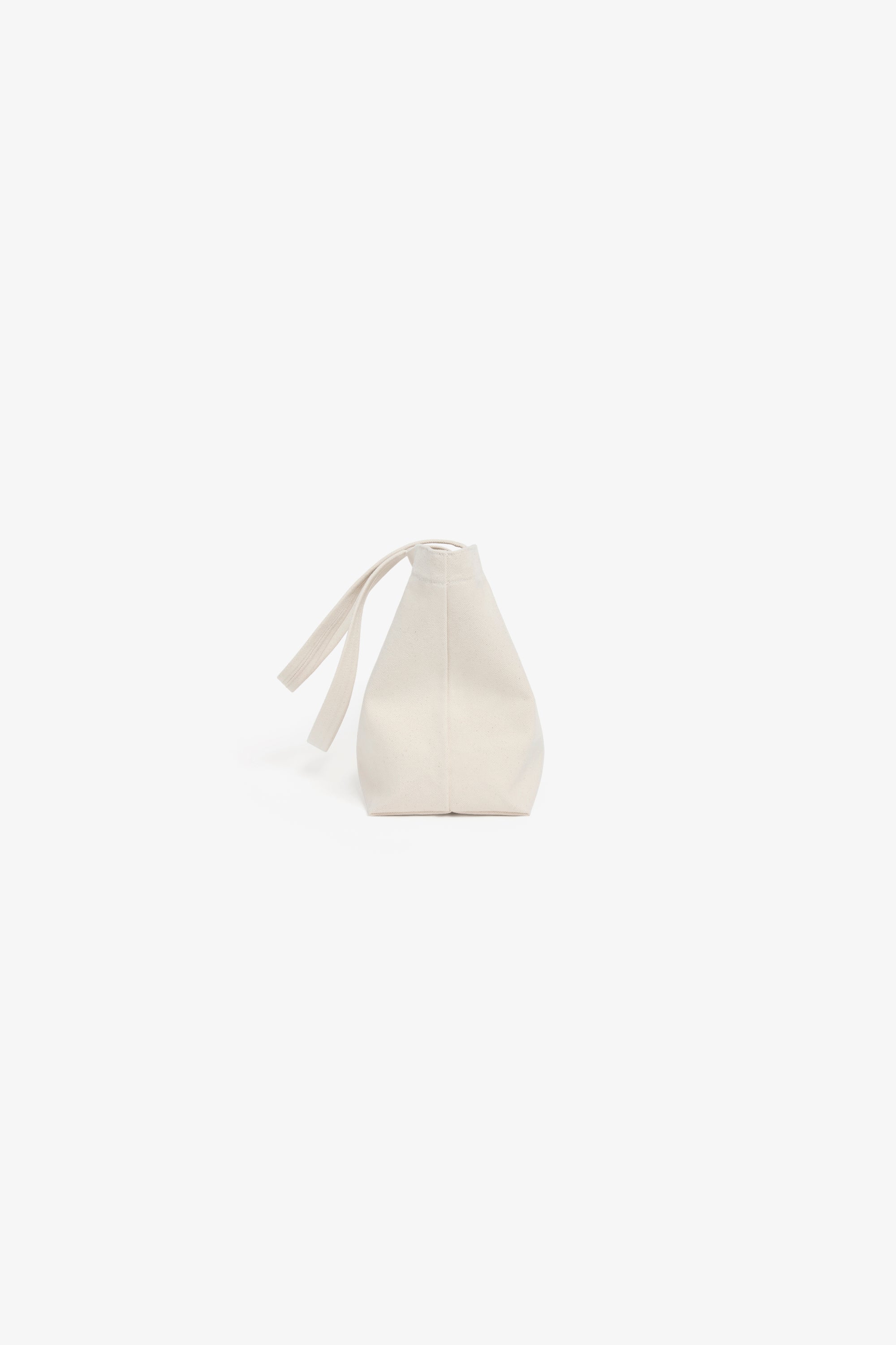 Mini XL Cabas - Natural