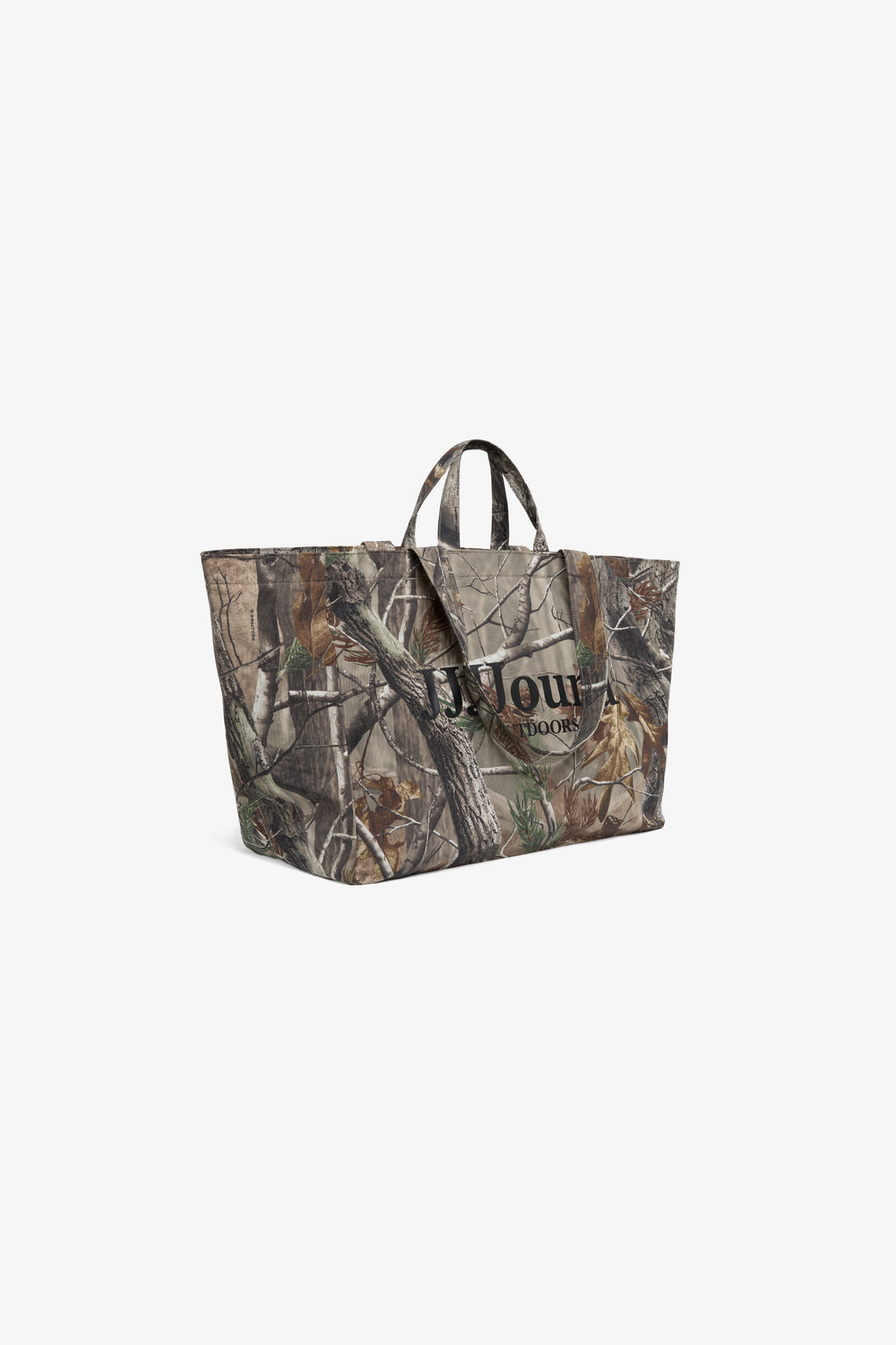 Mini XXL Promo Tote - Realtree Camo