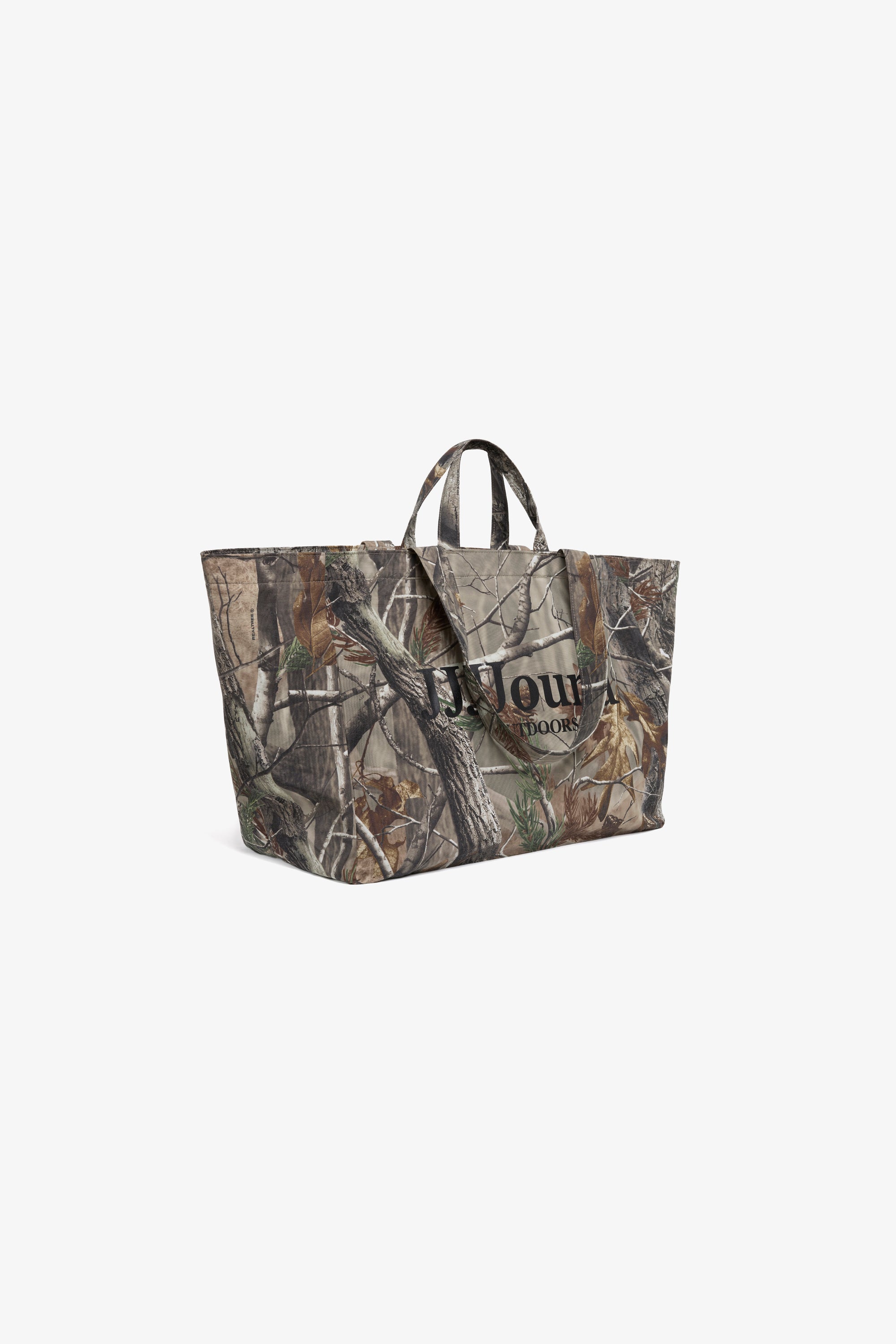 Mini XXL Promo Tote - Realtree Camo