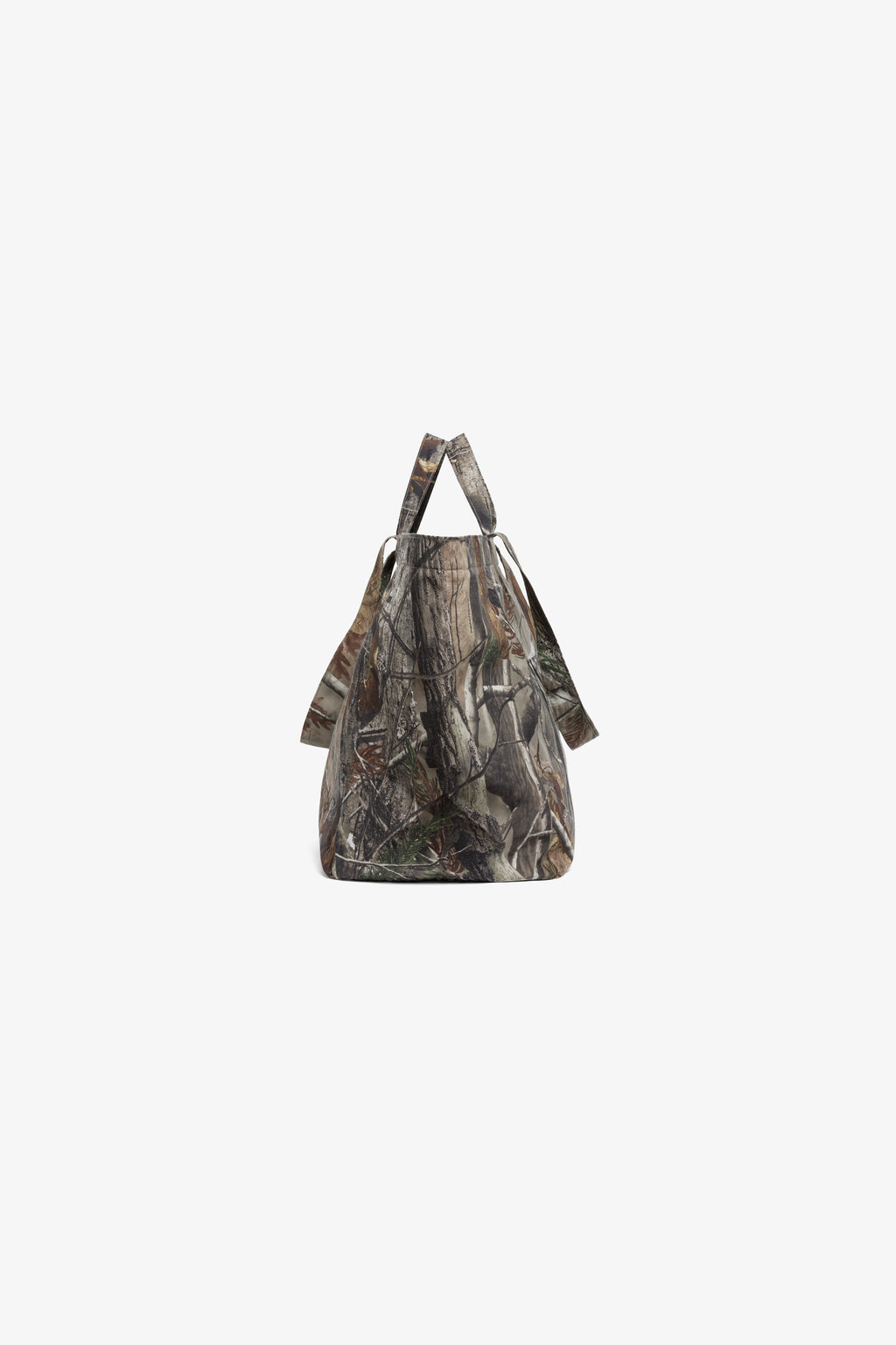 Mini XXL Promo Tote - Realtree Camo
