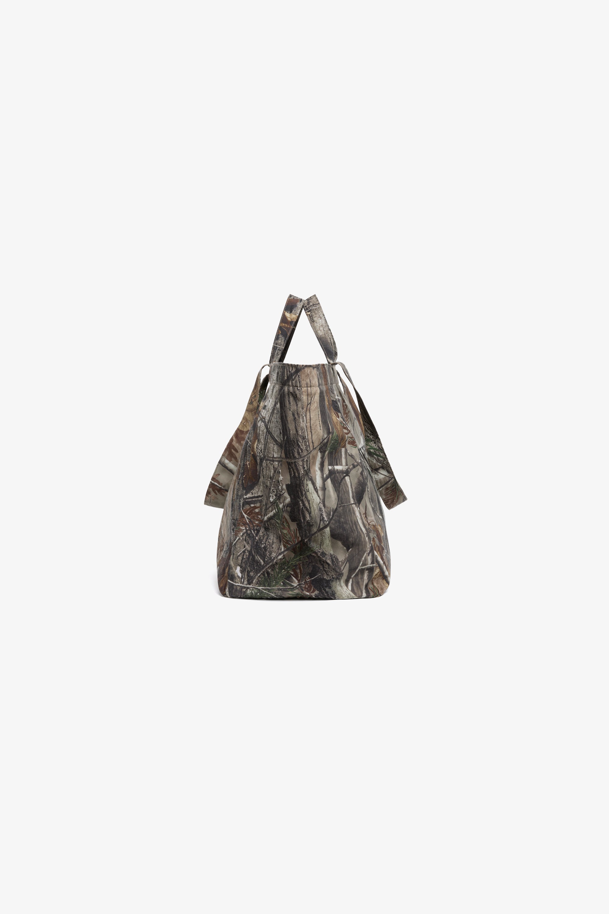 Mini XXL Promo Tote - Realtree Camo