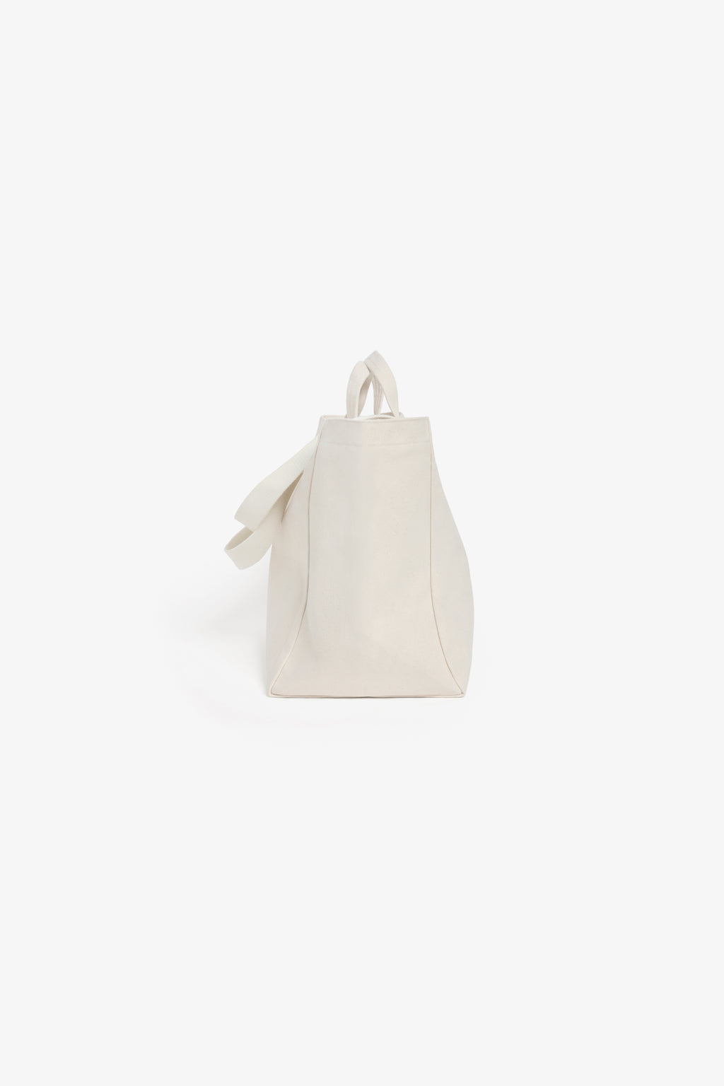 Mini XXL Cabas - Natural