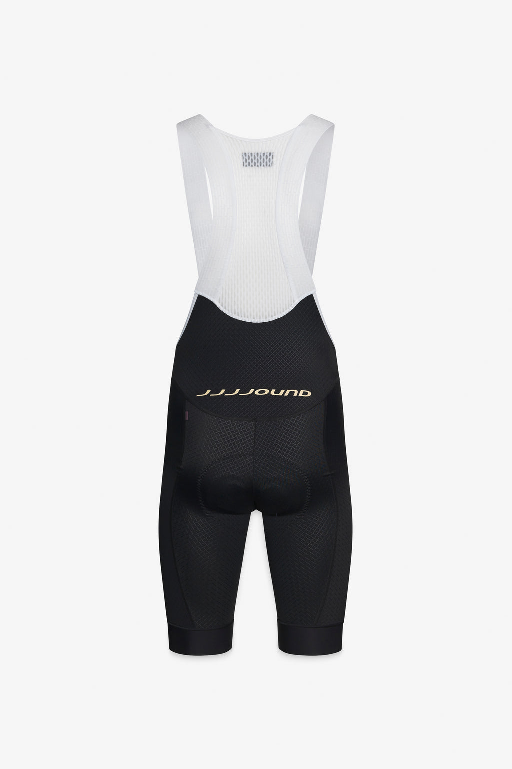 JJJJound x Pas Normal Studios - Mechanism Bib - Black