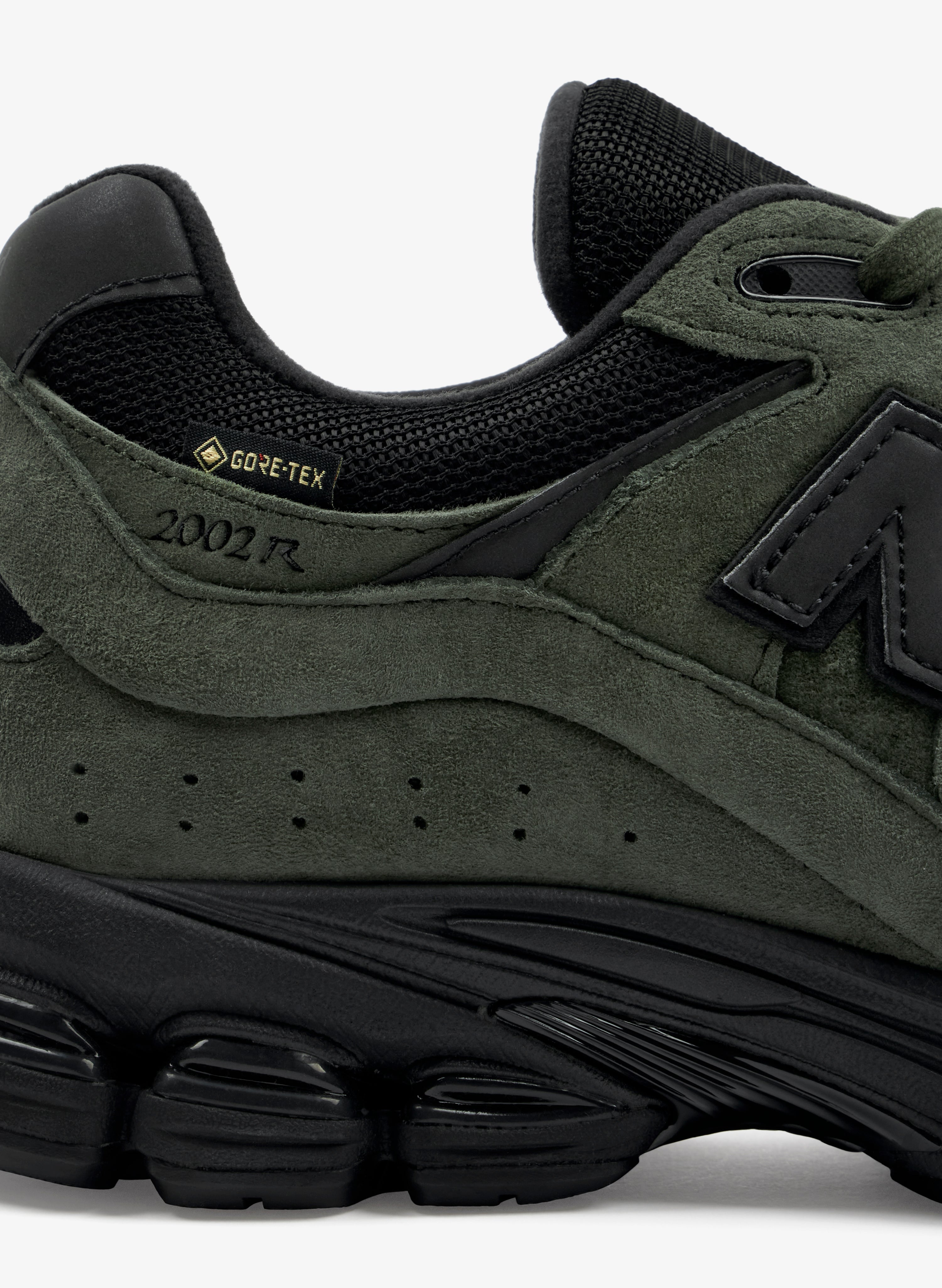 New Balance 2002R GORE-TEX® – JJJJound