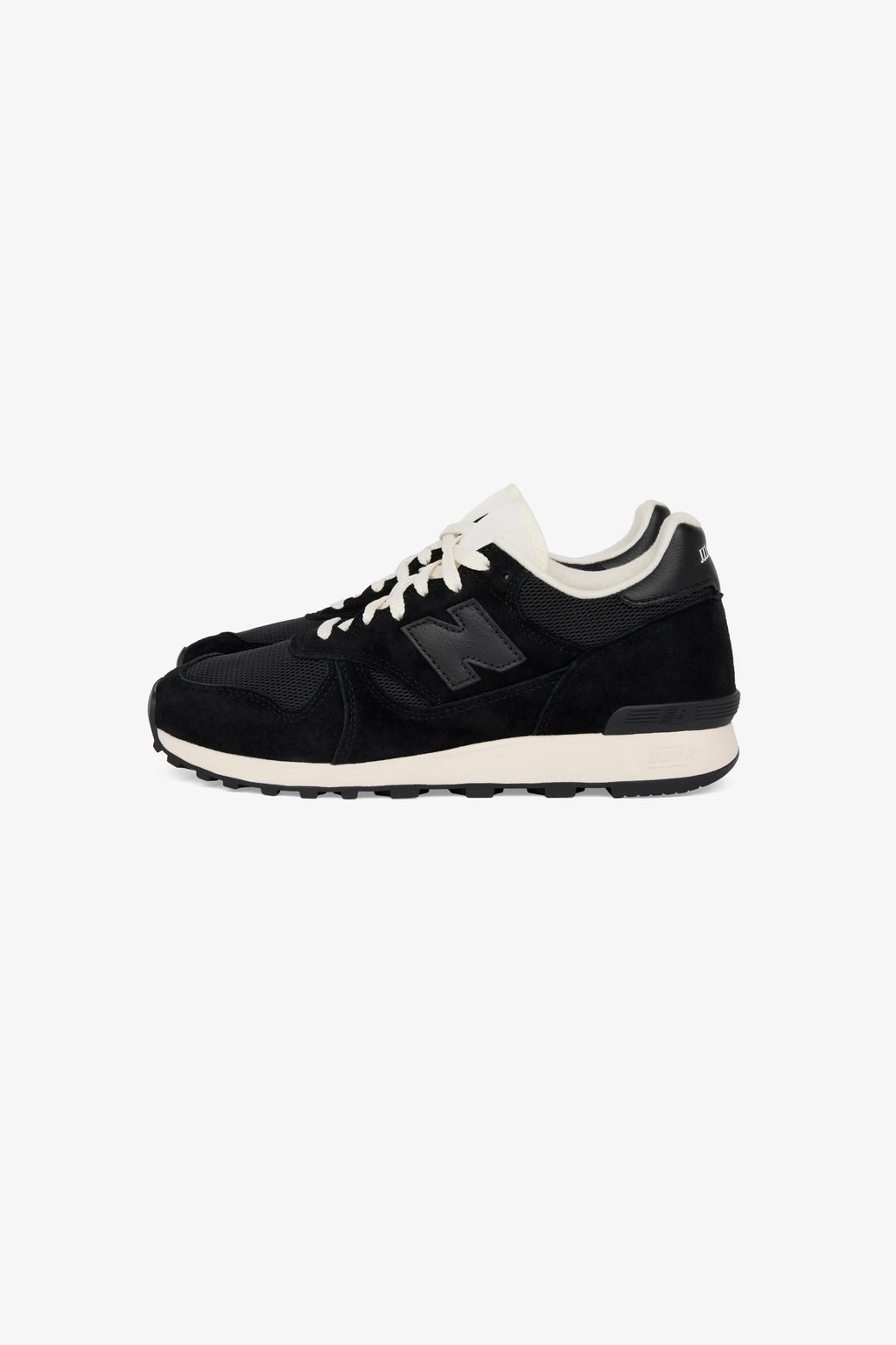 JJJJound New Balance 475 - Black