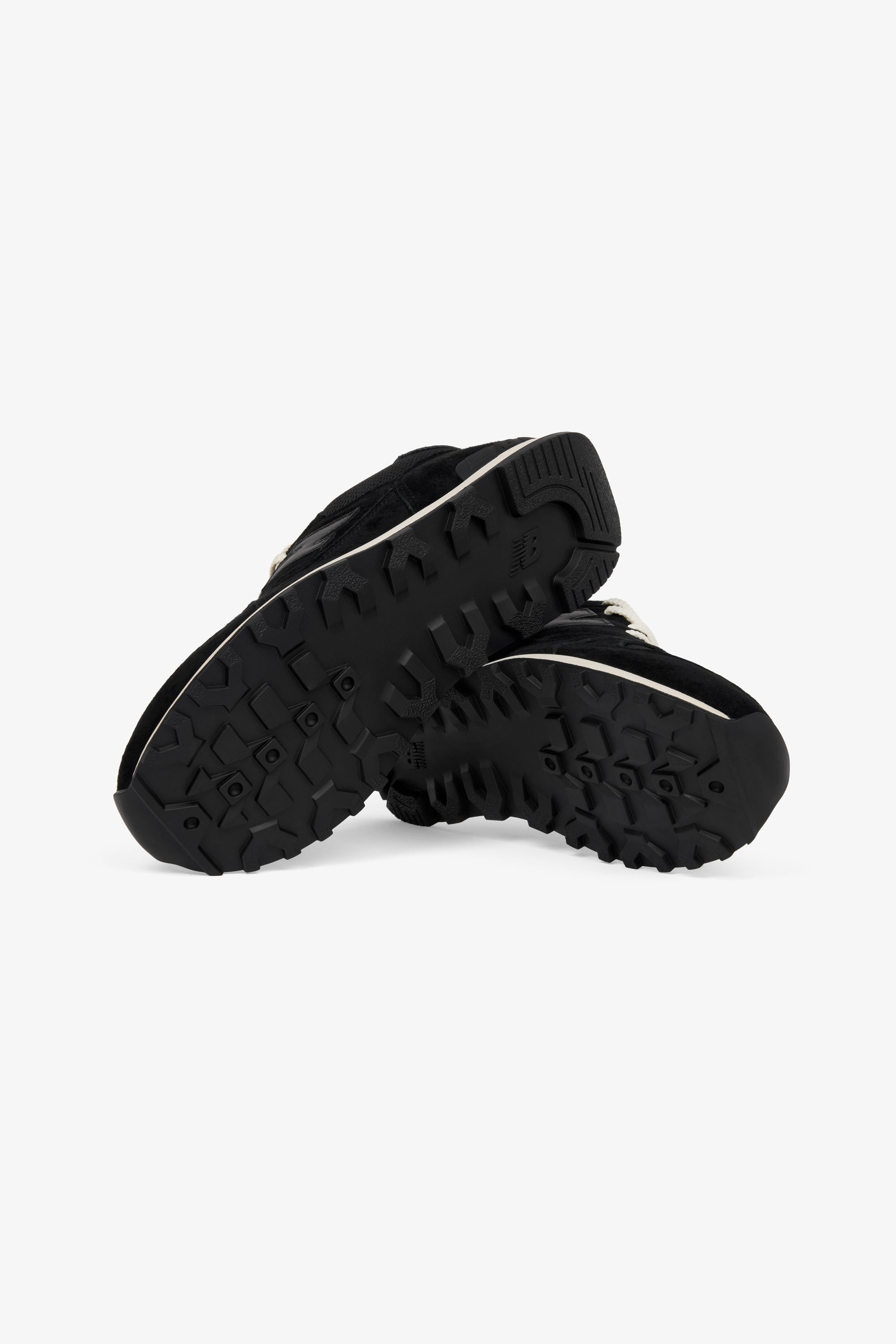 JJJJound New Balance 475 - Black