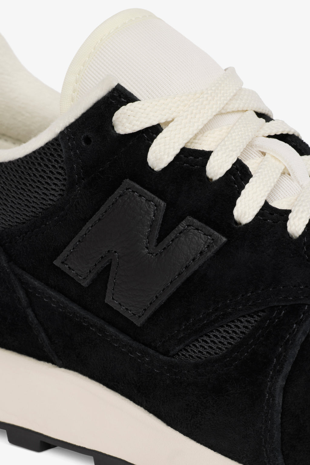 JJJJound New Balance 475 - Black