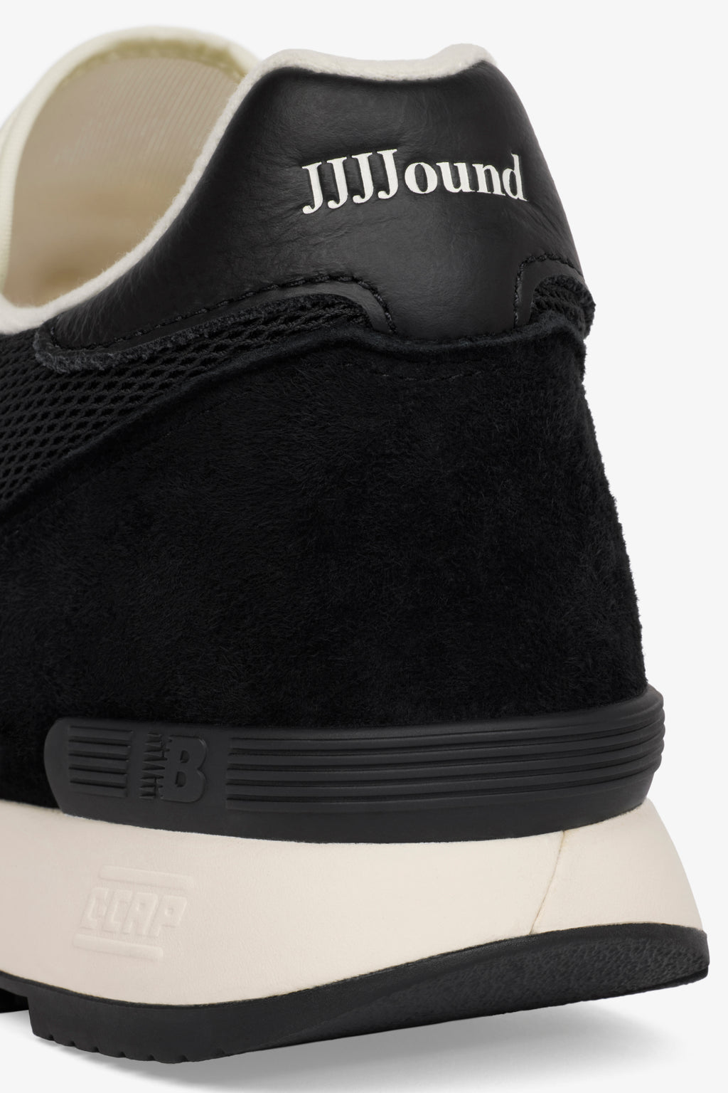 JJJJound New Balance 475 - Black