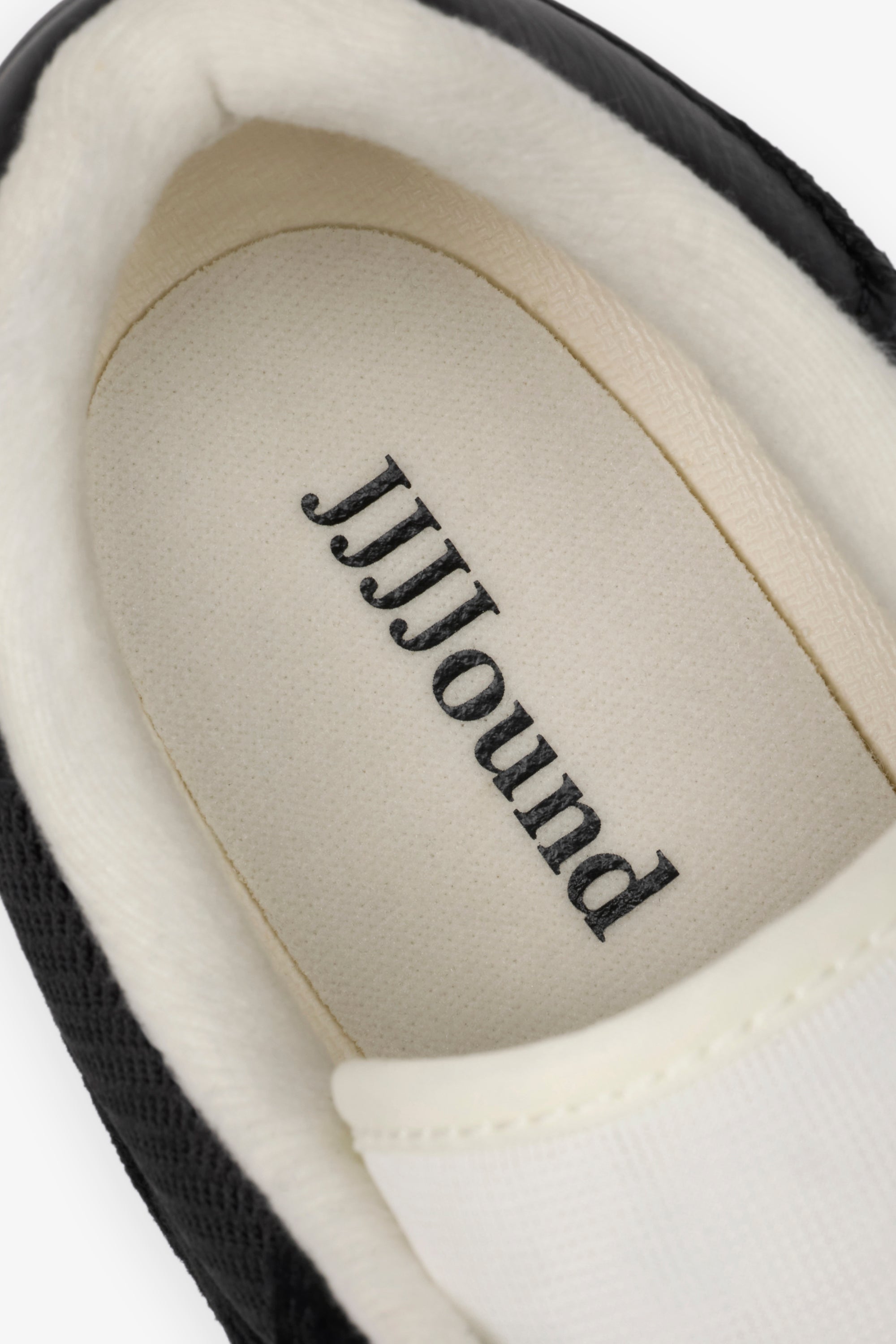 JJJJound New Balance 475 - Black