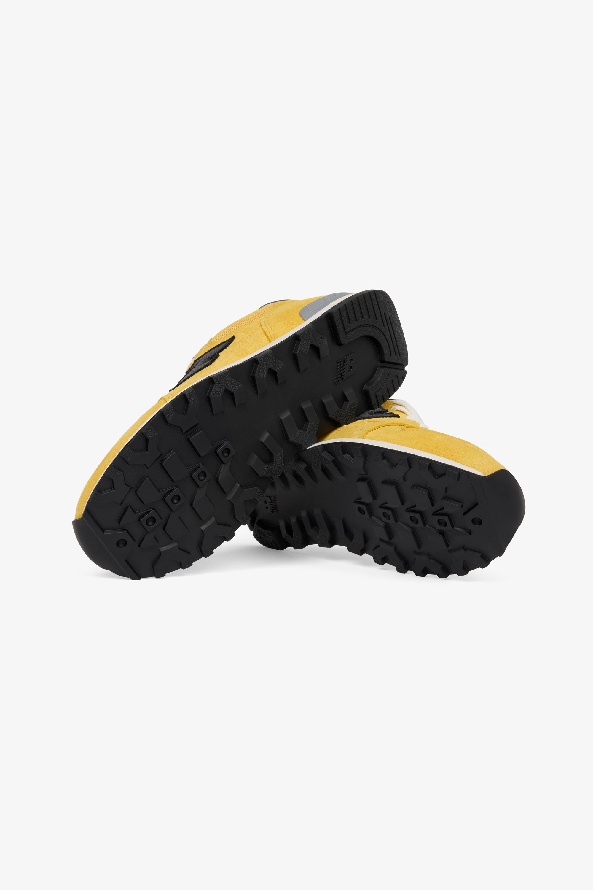 JJJJound New Balance 475 - Yellow