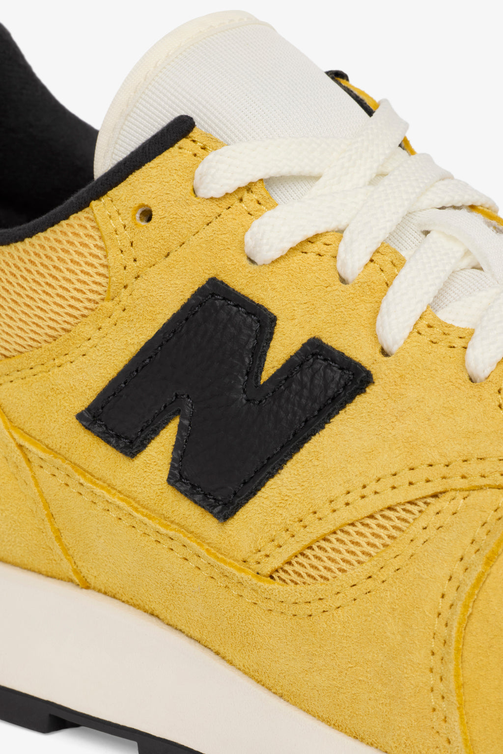 JJJJound New Balance 475 - Yellow