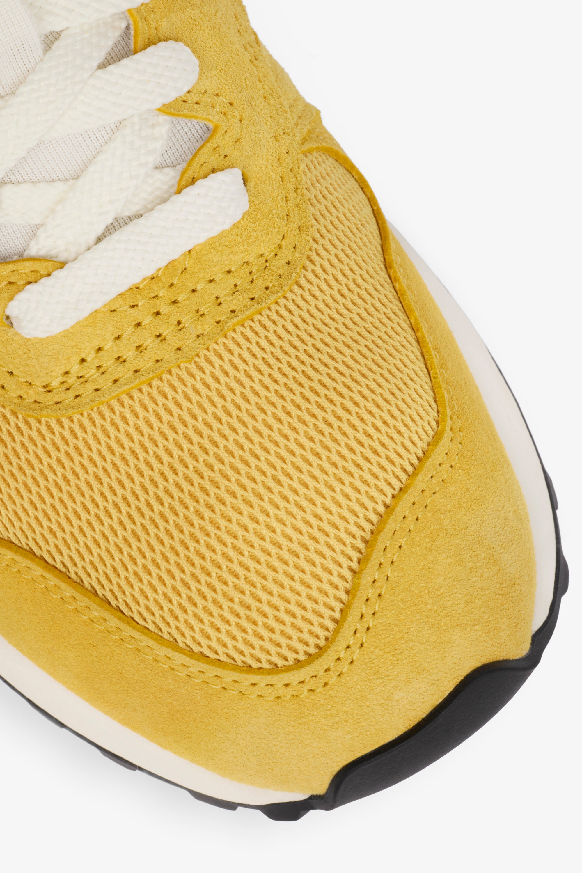 JJJJound New Balance 475 - Yellow