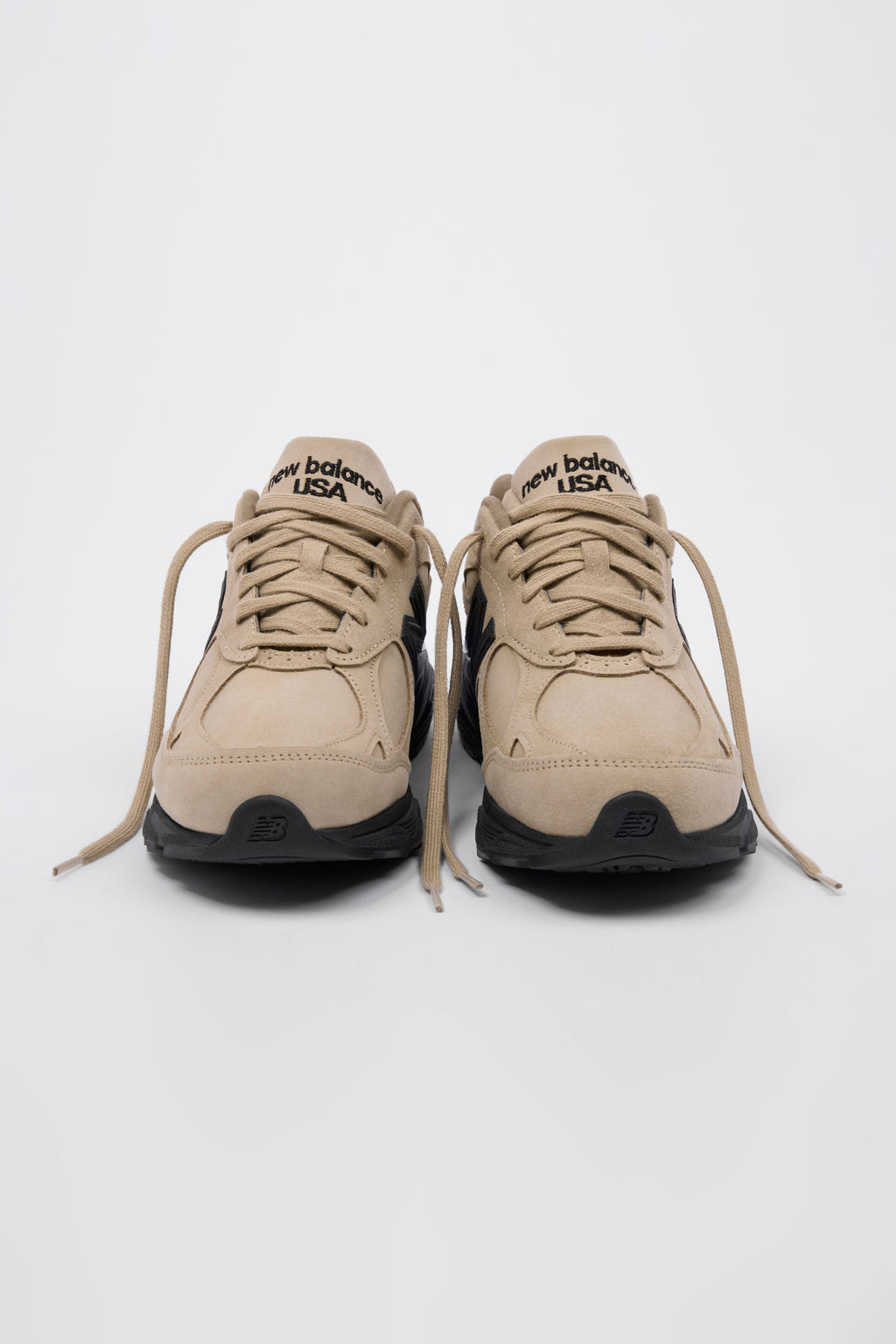 JJJJound New Balance 990v3 - Suede