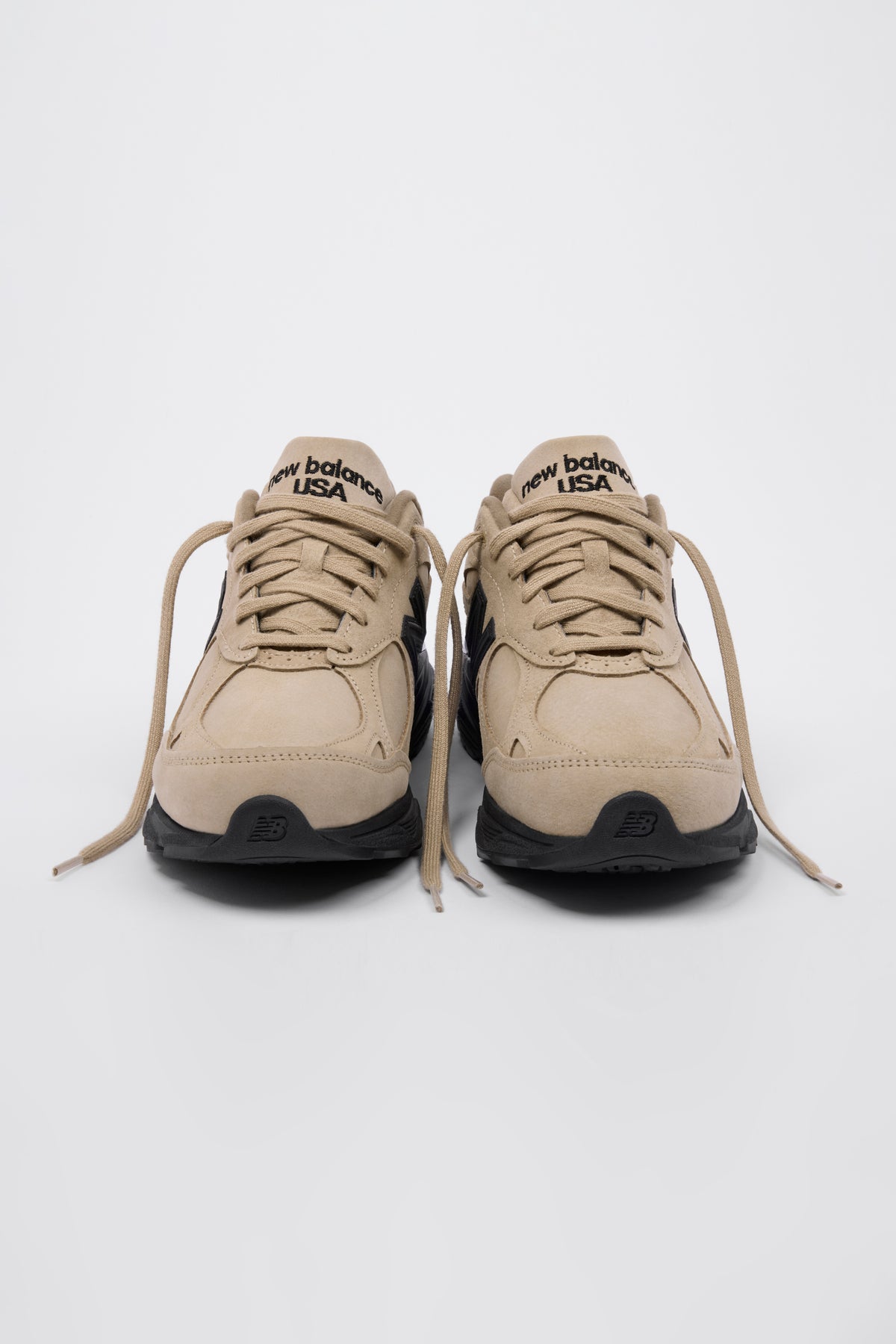 JJJJound New Balance 990v3 - Suede