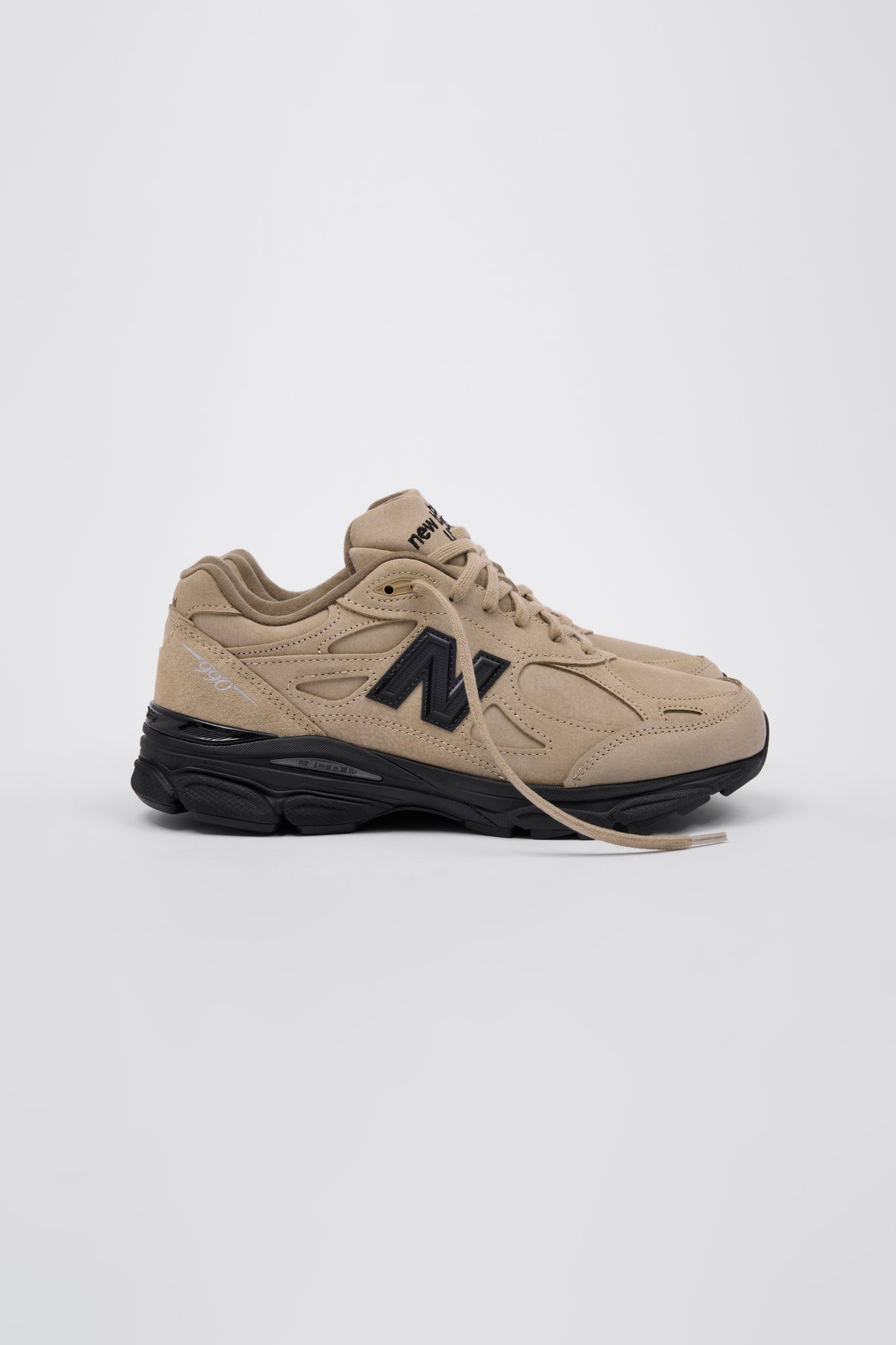 JJJJound New Balance 990v3 - Suede