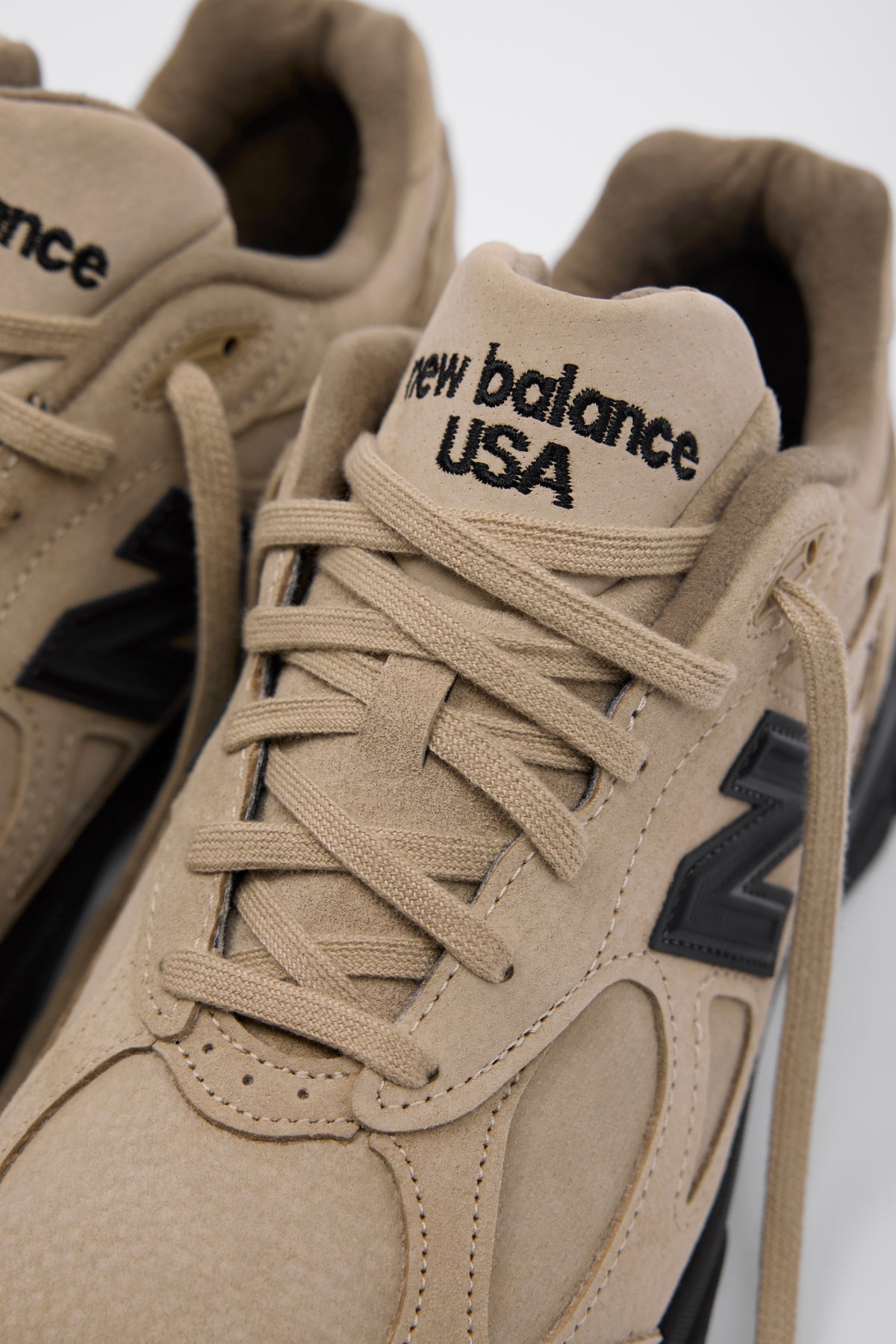 JJJJound New Balance 990v3 - Suede