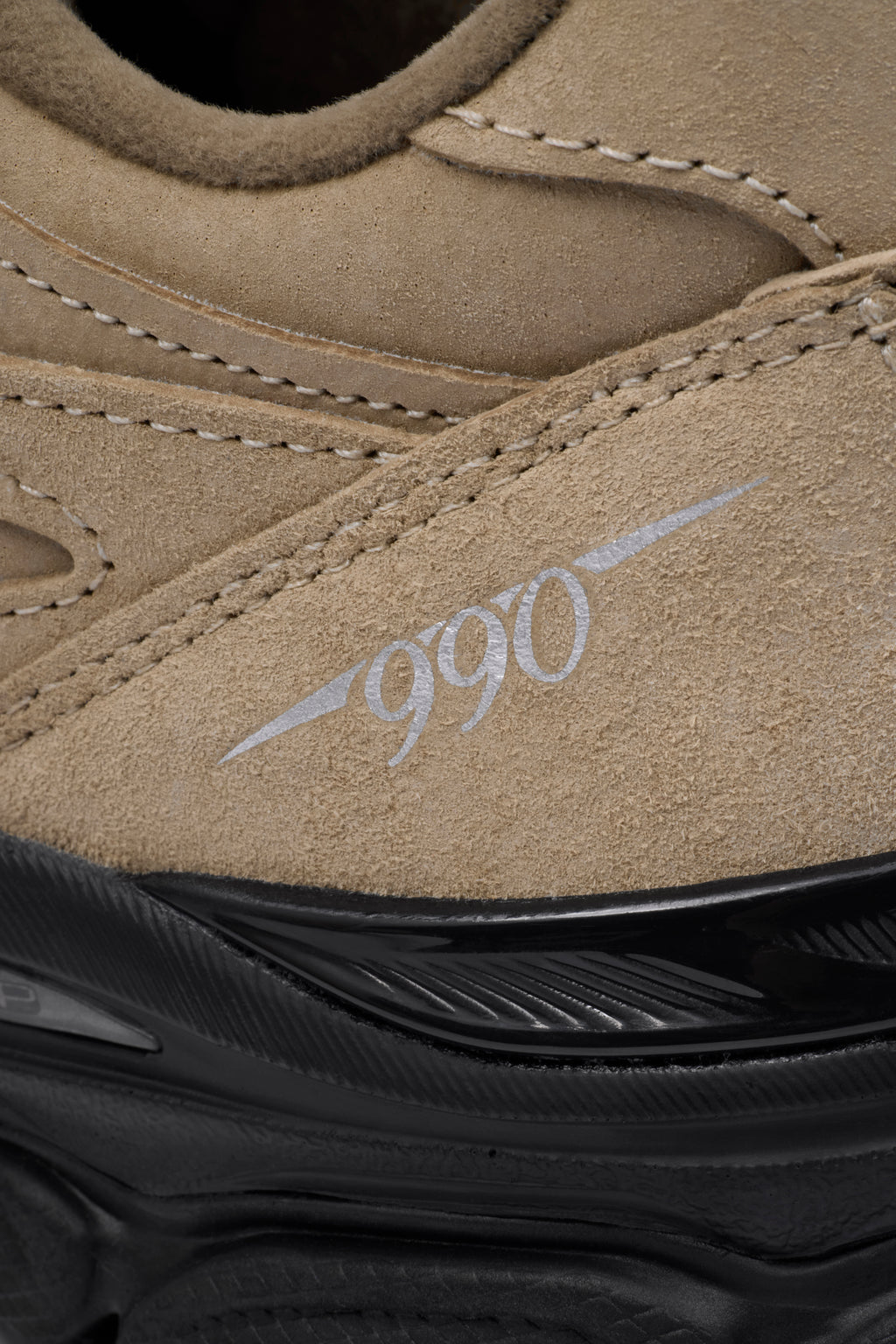 JJJJound New Balance 990v3 - Suede