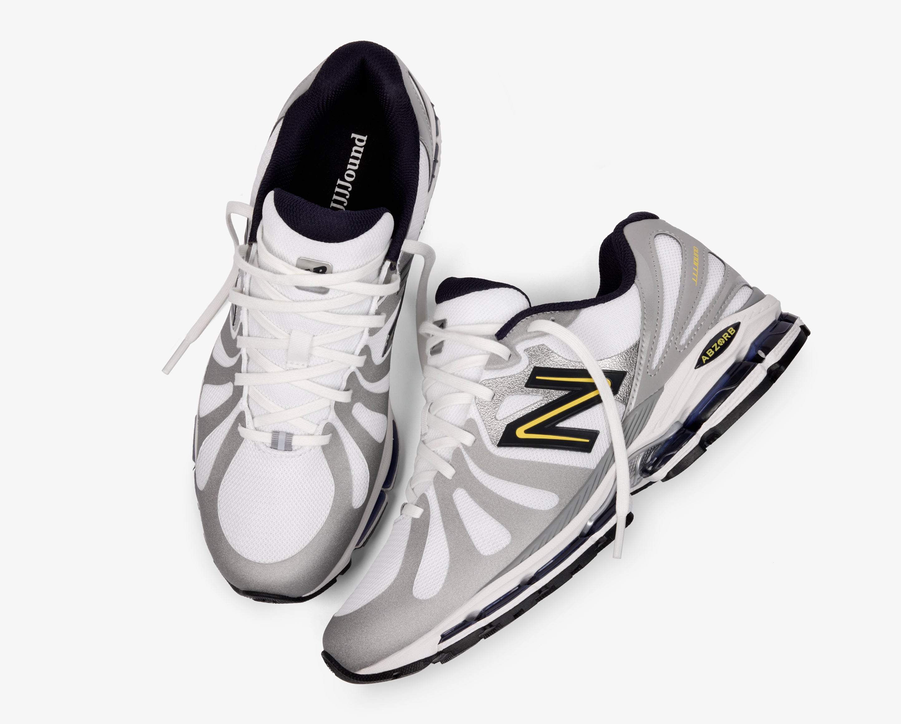 JJJJound New Balance 1890