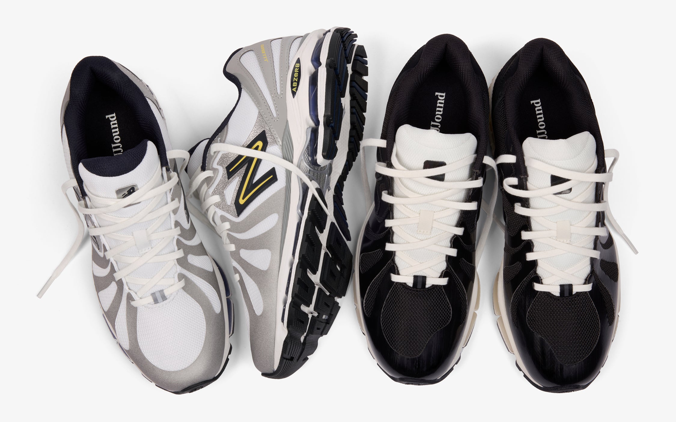 靴 JJJJound x New Balance 1890 JJJJound New Balance 1890