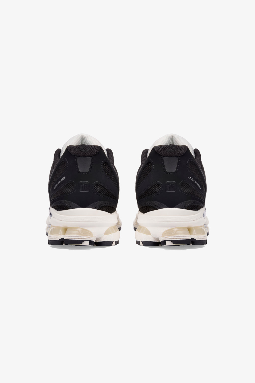 JJJJound New Balance 1890 - Black