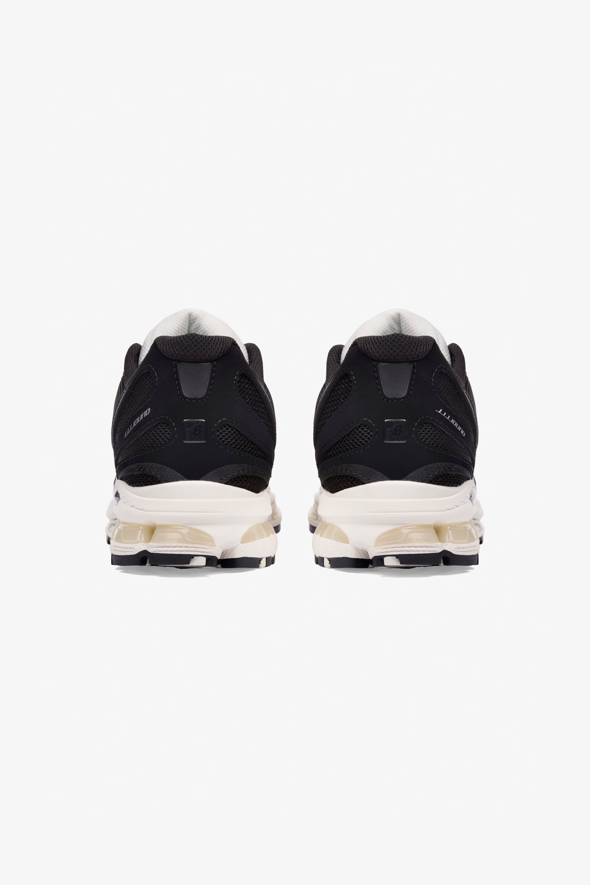 JJJJound New Balance 1890 - Black