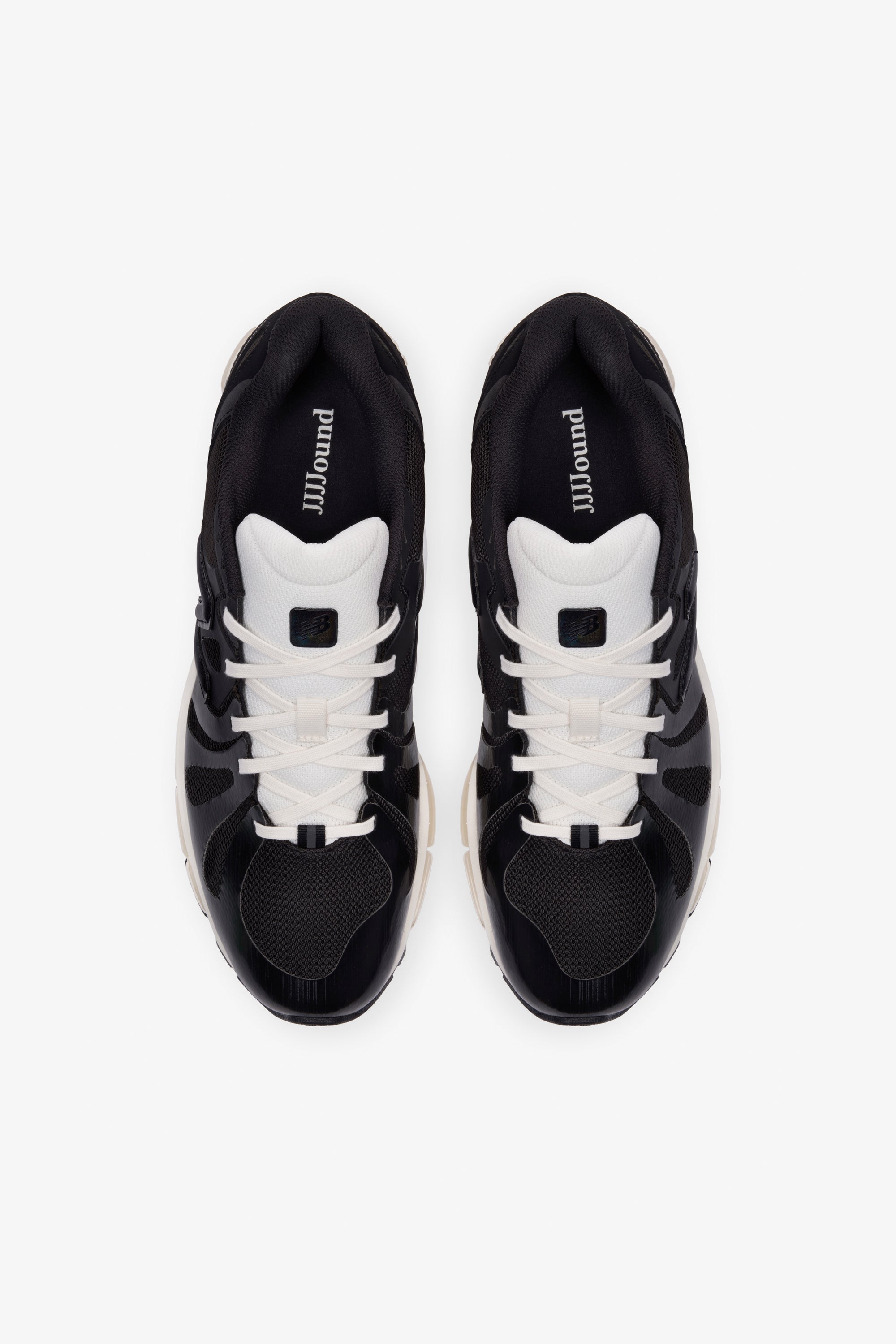 JJJJound New Balance 1890 - Black
