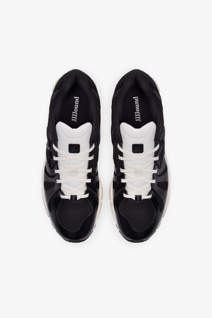 JJJJound New Balance 1890 - Black