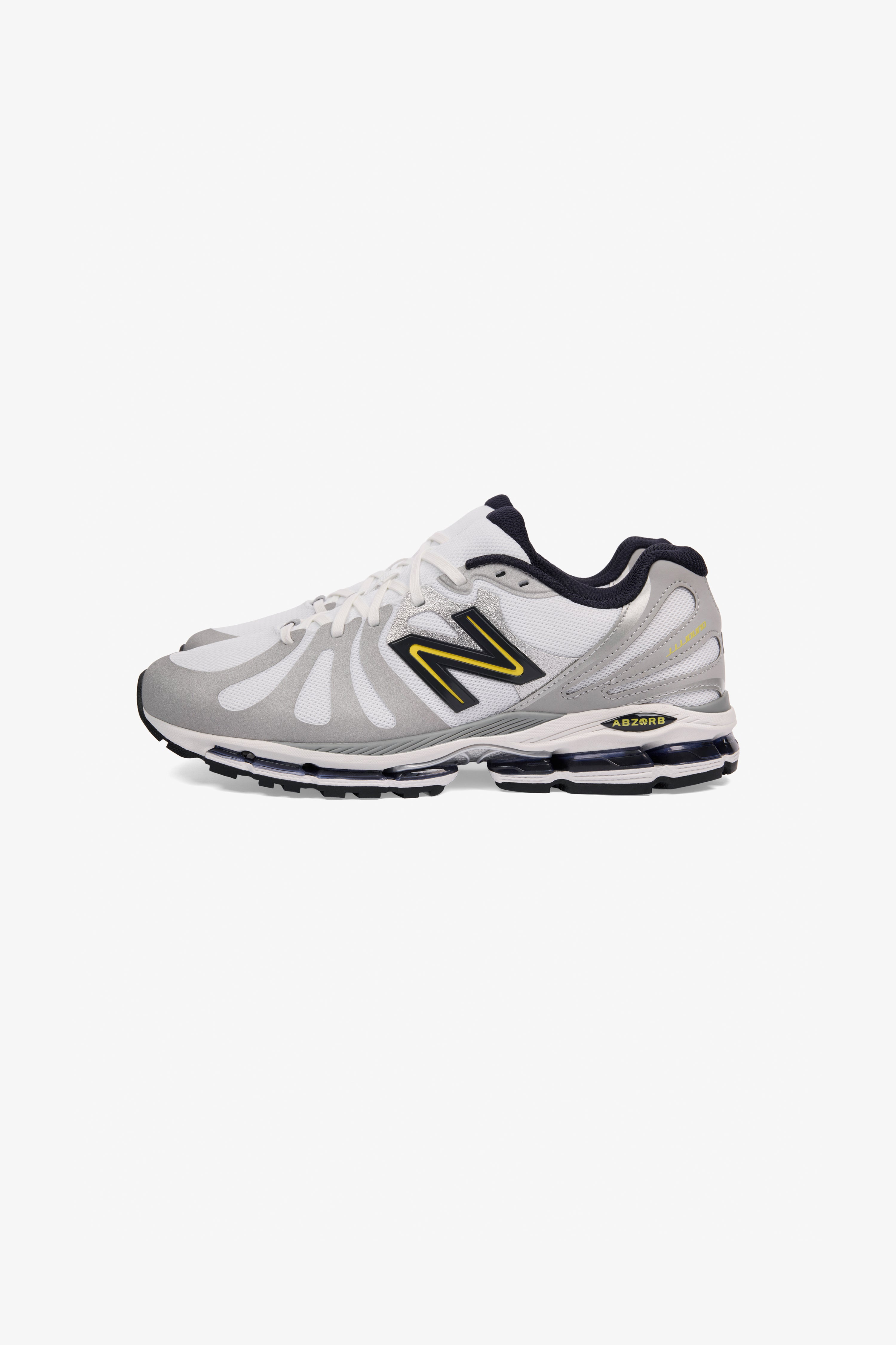 ロサンゼルス購入⭐︎NewBalanceM992 × JJJJound28.5cm NEW BALANCE – JJJJound