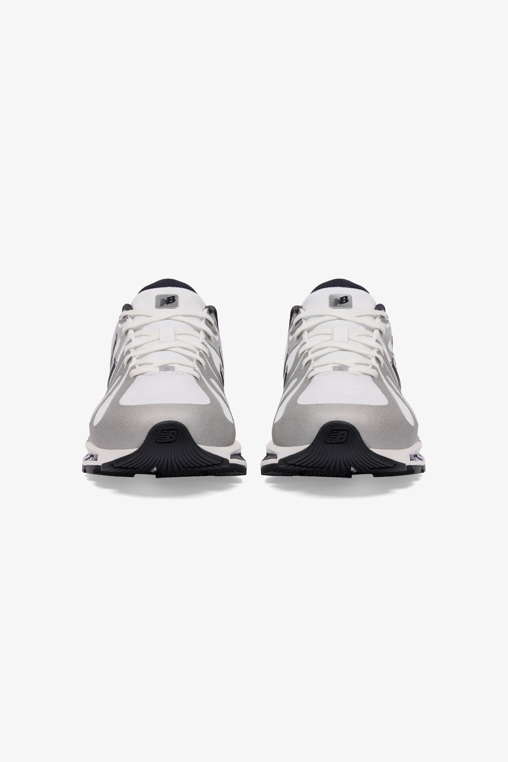 JJJJound New Balance 1890 - White/Silver