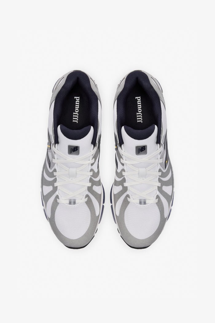 JJJJound New Balance 1890 - White/Silver