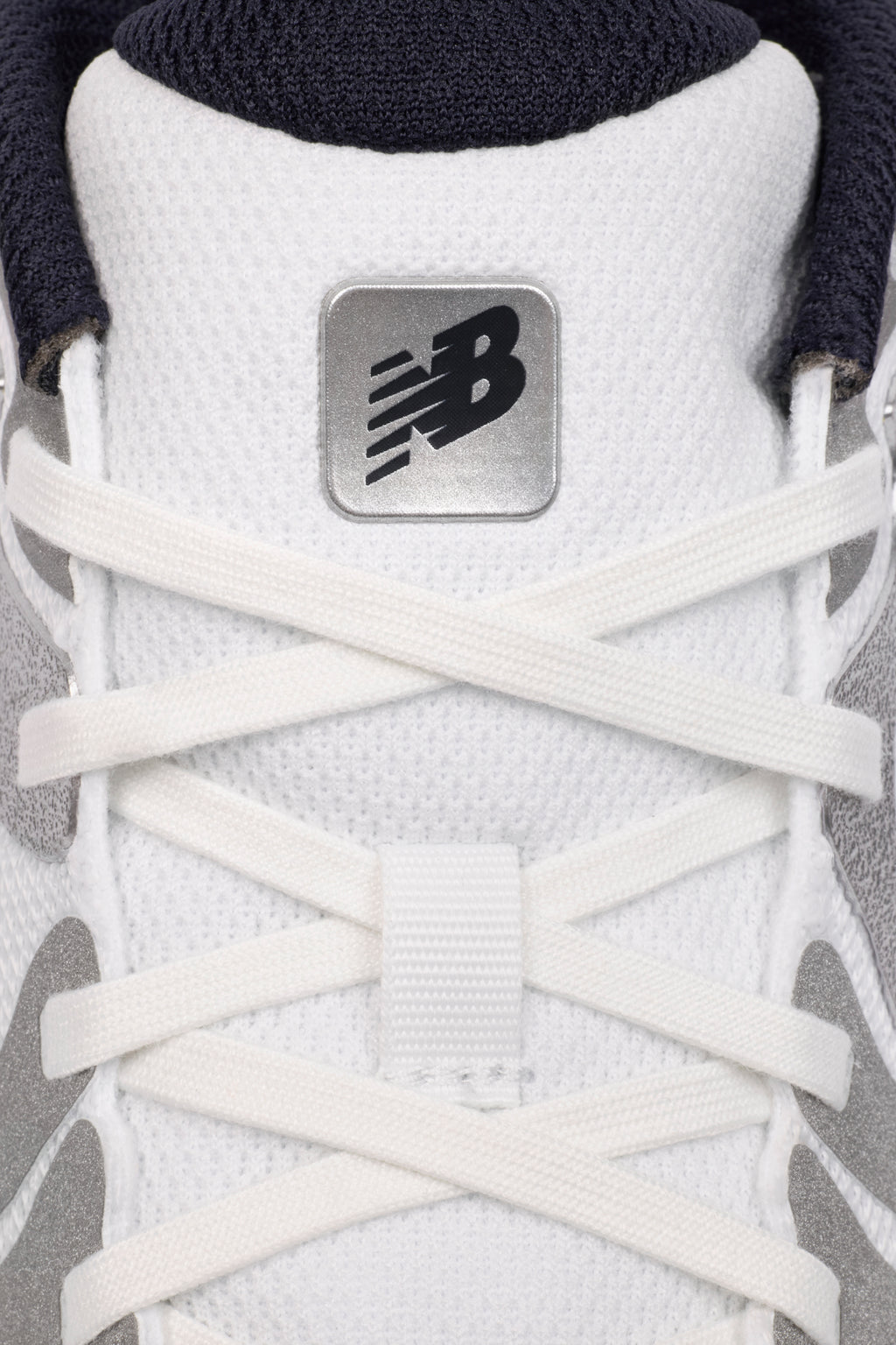 JJJJound New Balance 1890 - White/Silver