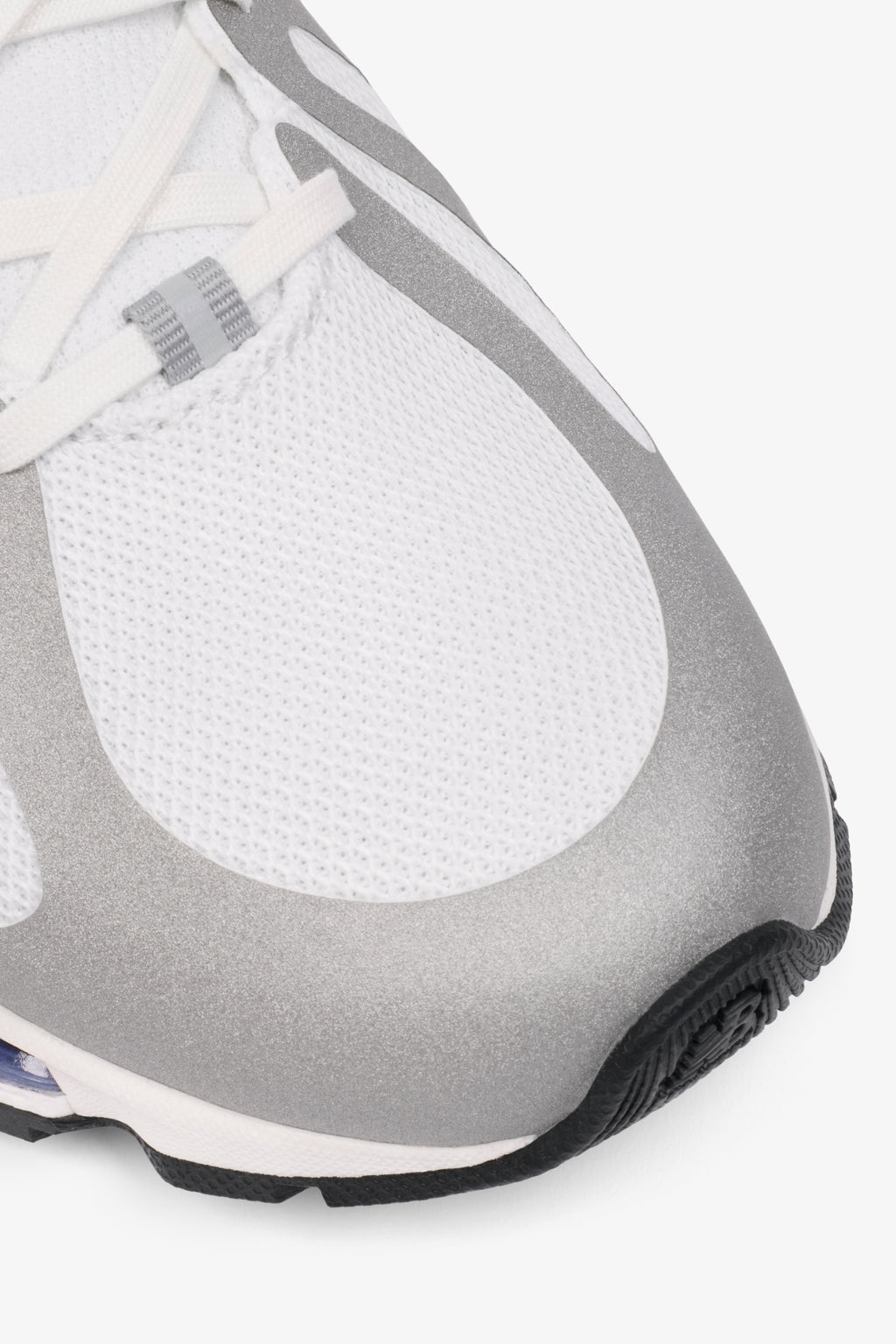 JJJJound New Balance 1890 - White/Silver