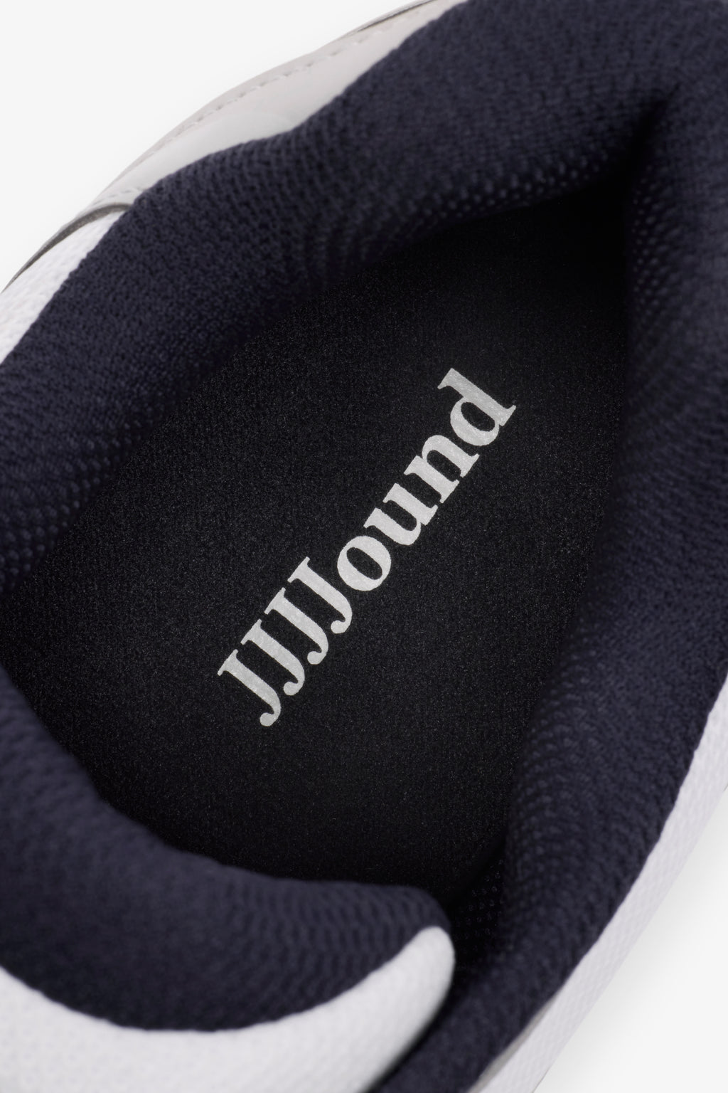 JJJJound New Balance 1890 - White/Silver