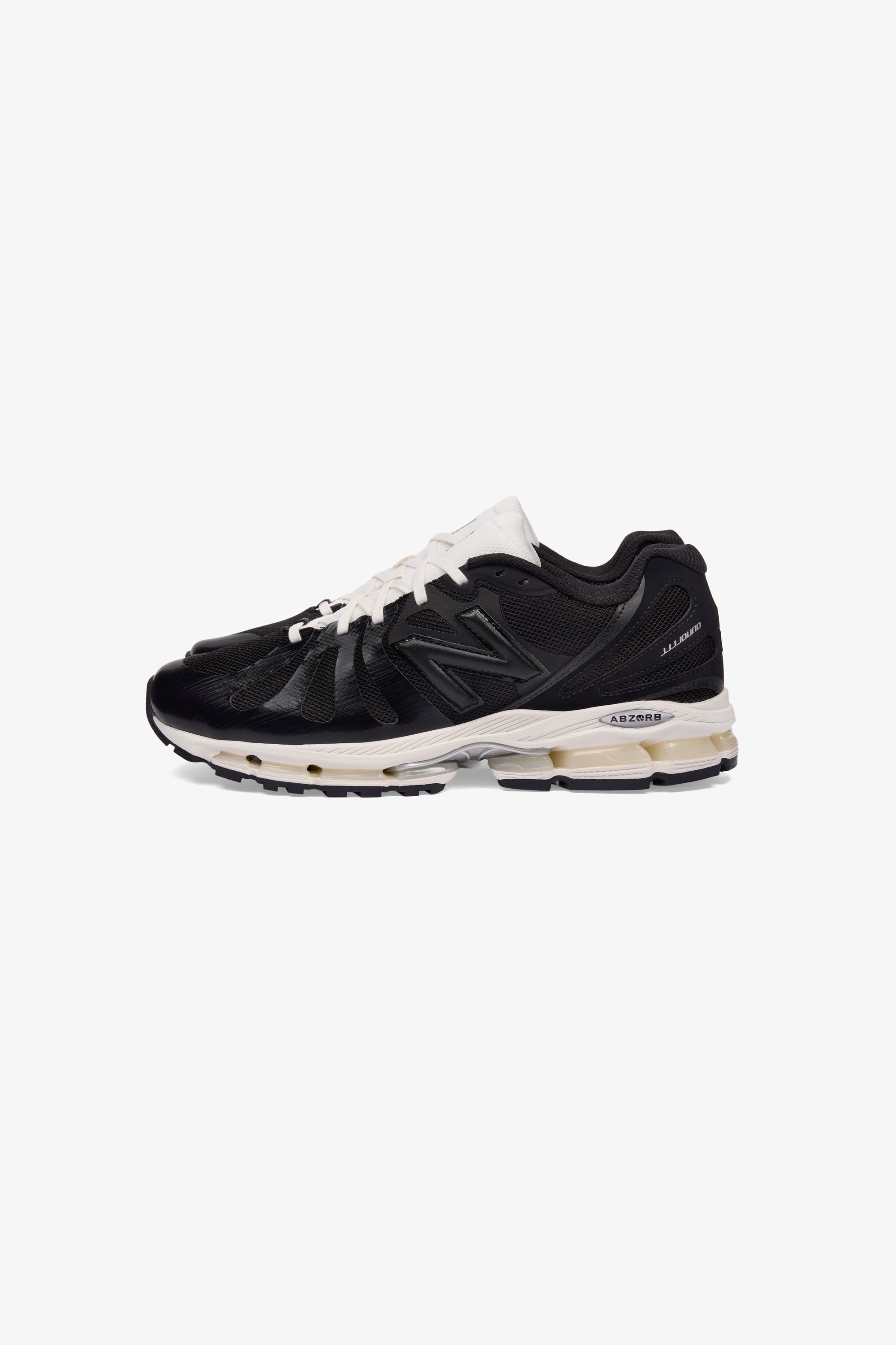 JJJJound New Balance 1890 - Black