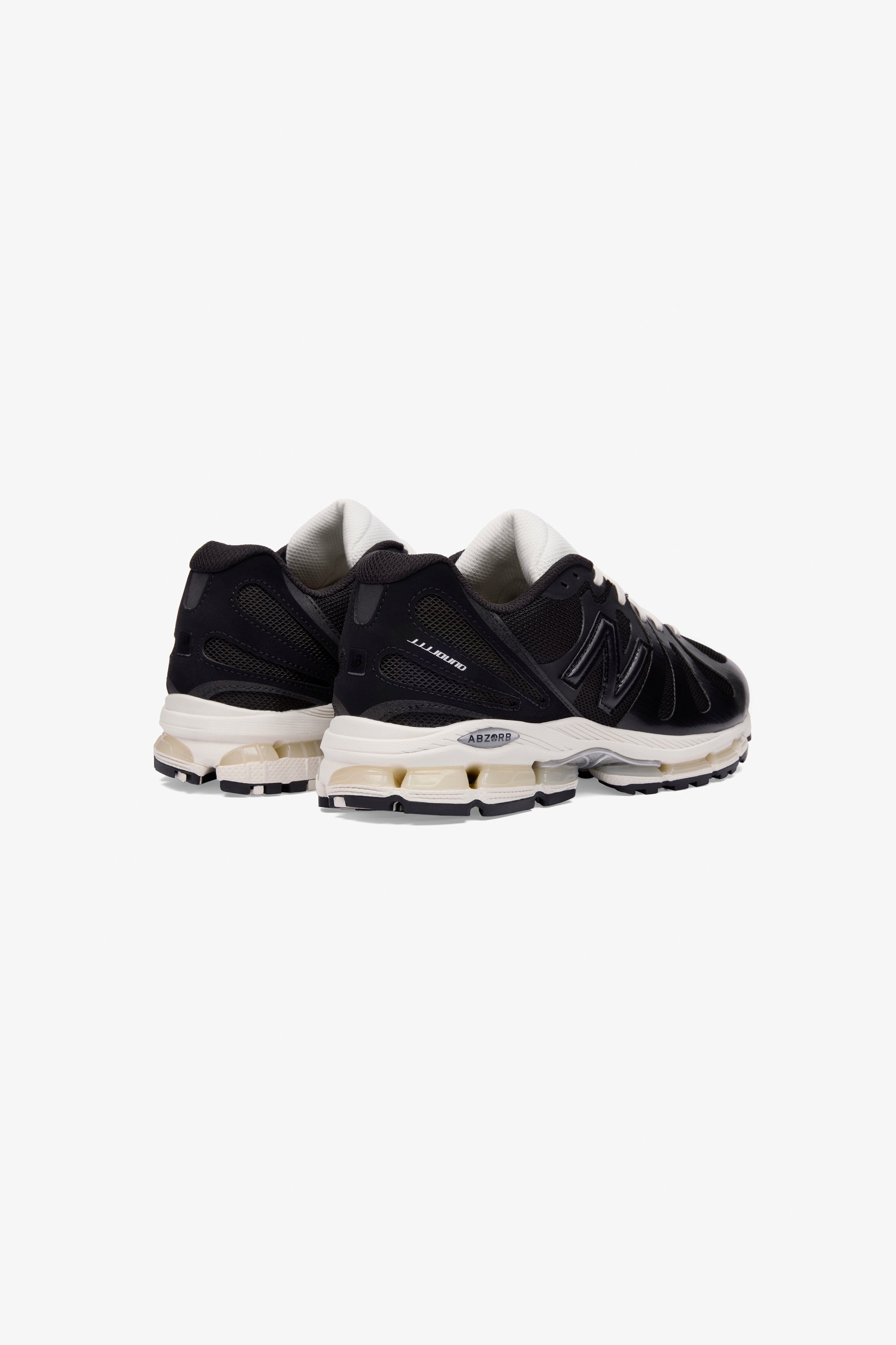 JJJJound New Balance 1890 - Black