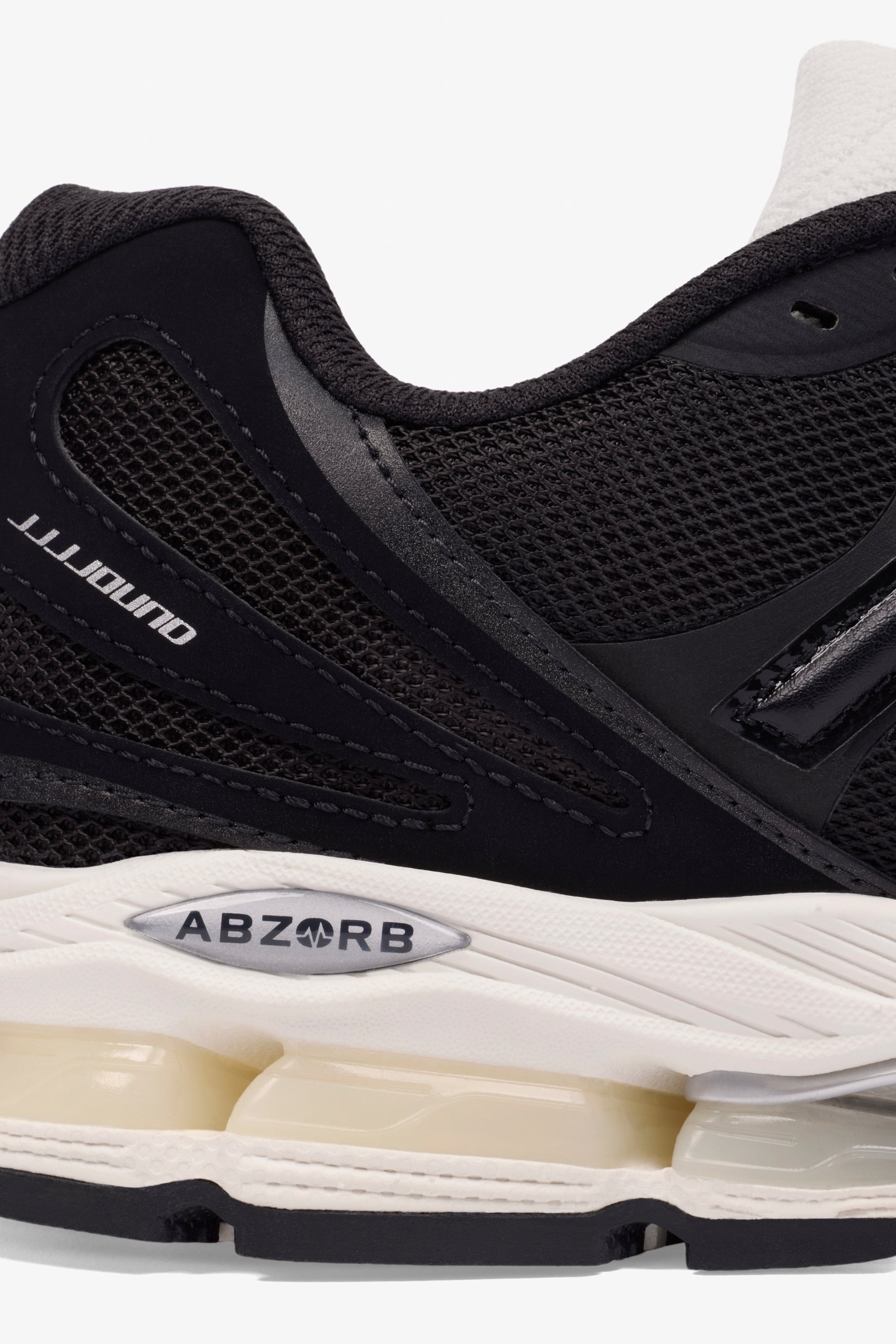 JJJJound New Balance 1890 - Black