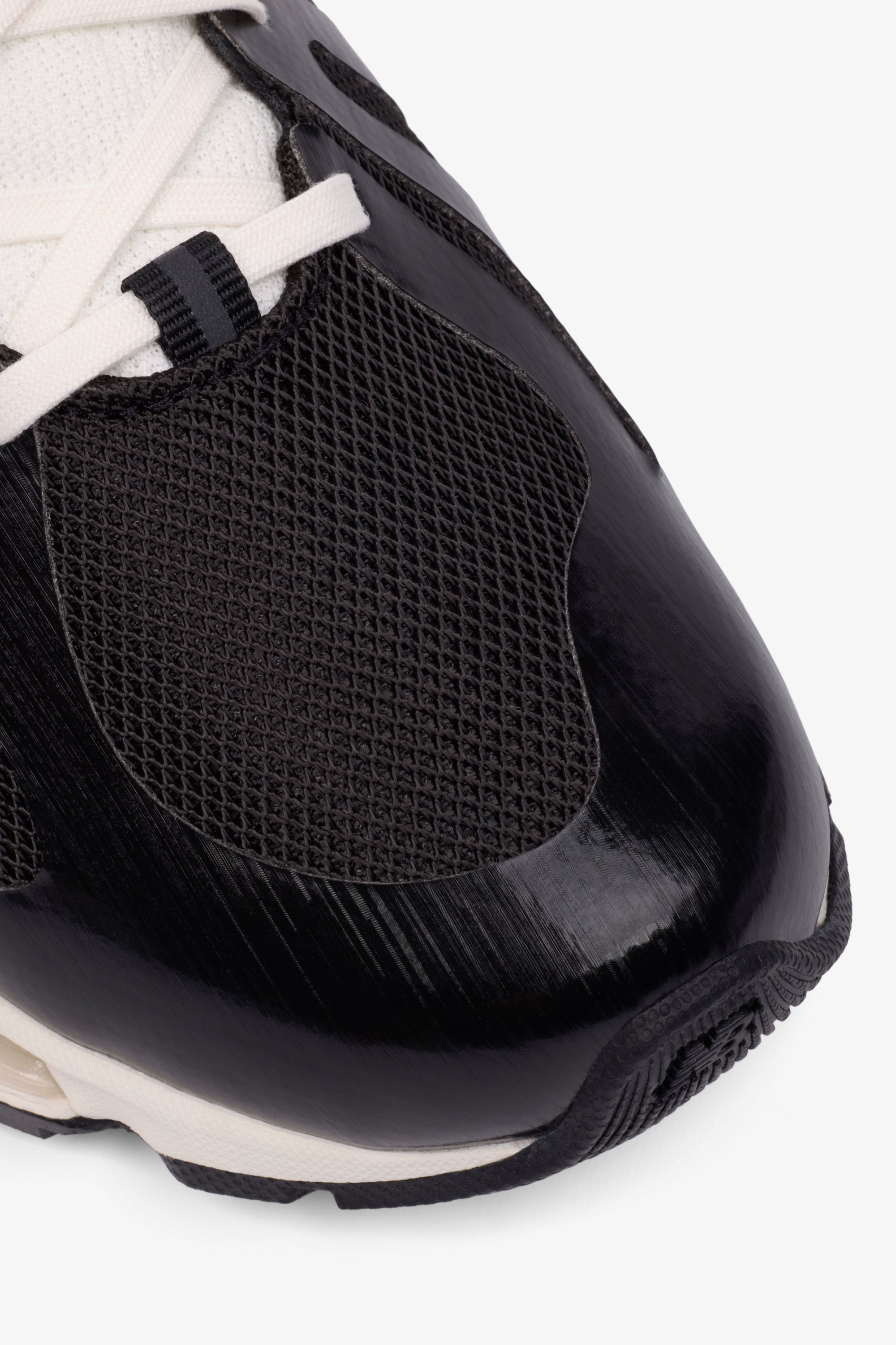 JJJJound New Balance 1890 - Black