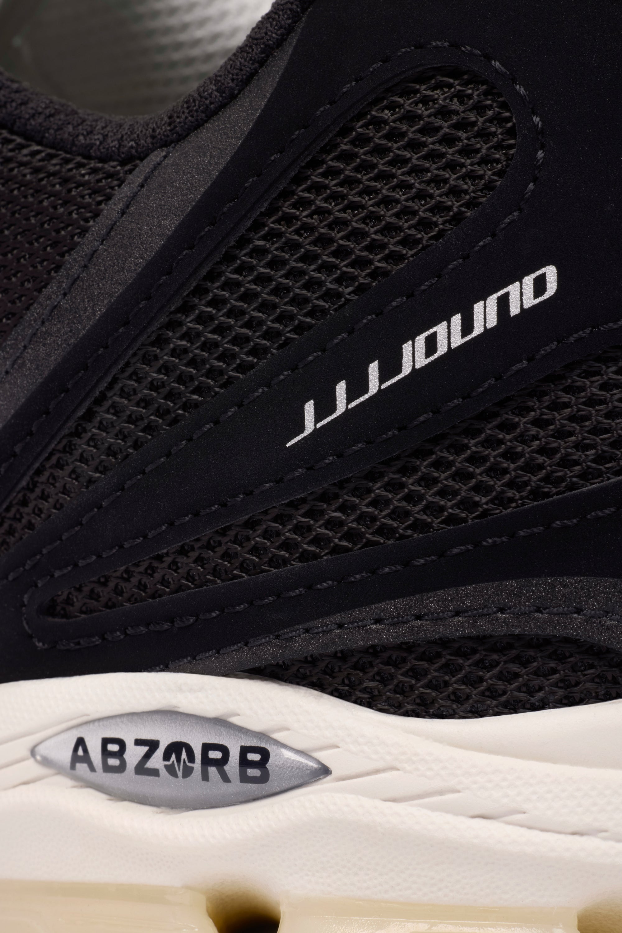 JJJJound New Balance 1890 - Black