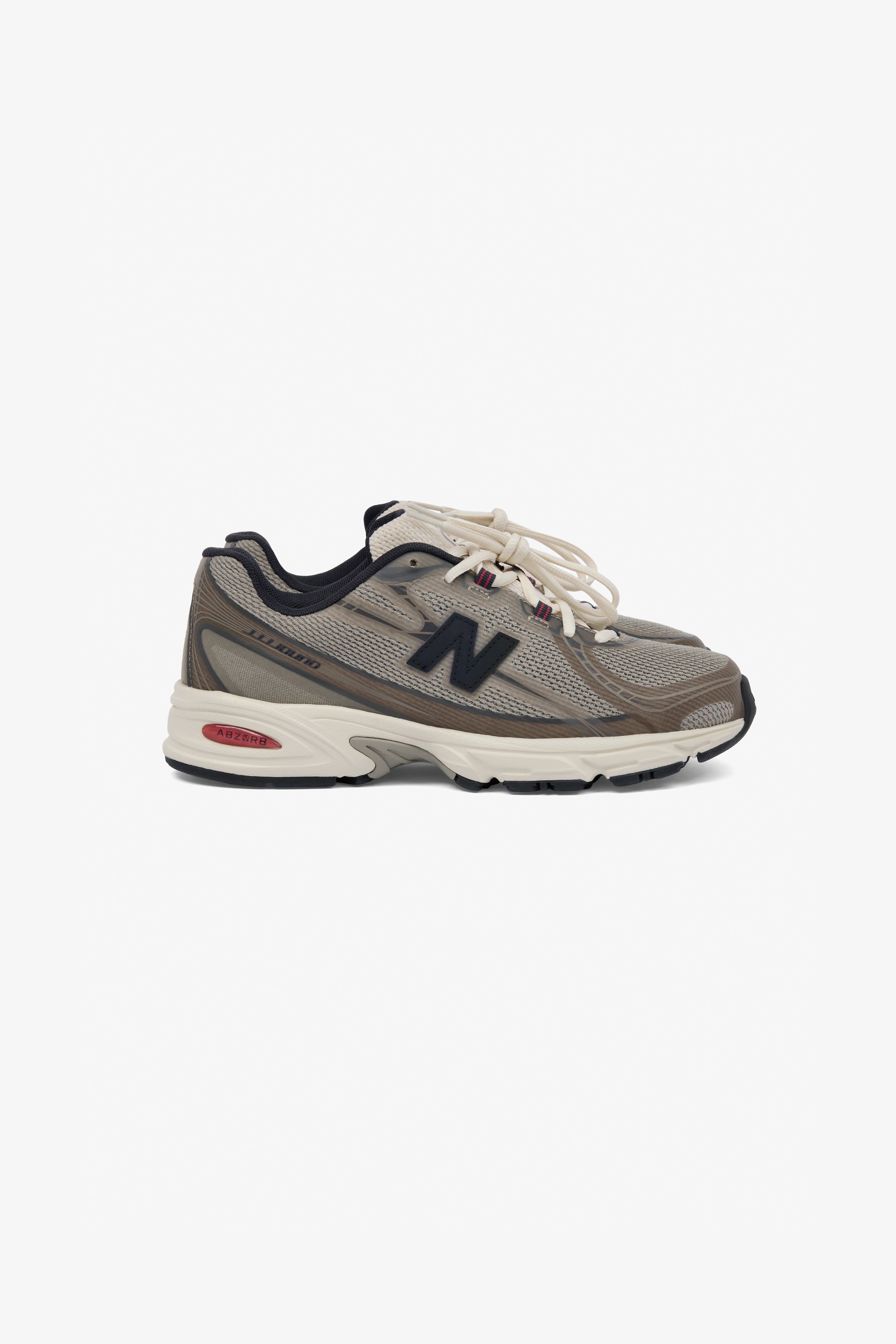 JJJJound x New Balance 740N Taupe U740N8M2 2026 | Side Kicks