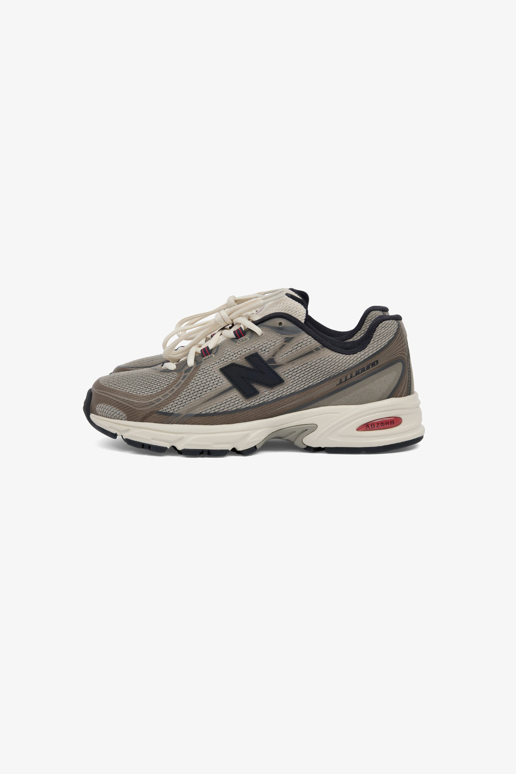 JJJJound New Balance 740N - Beige