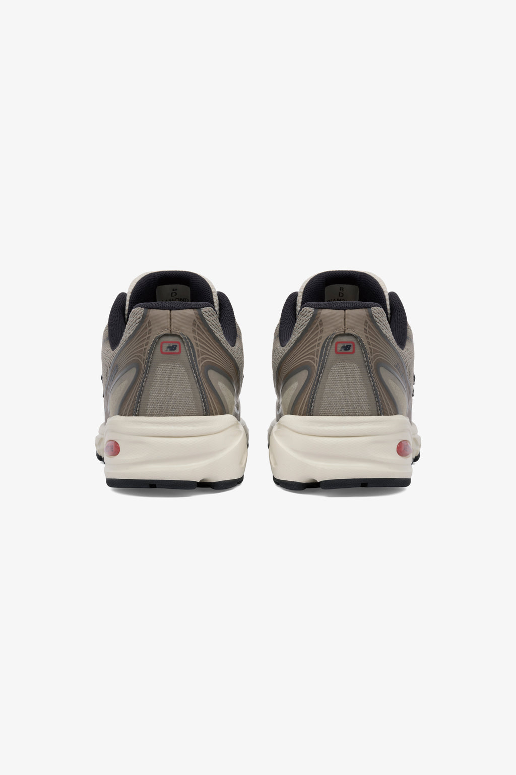 JJJJound New Balance 740N - Beige