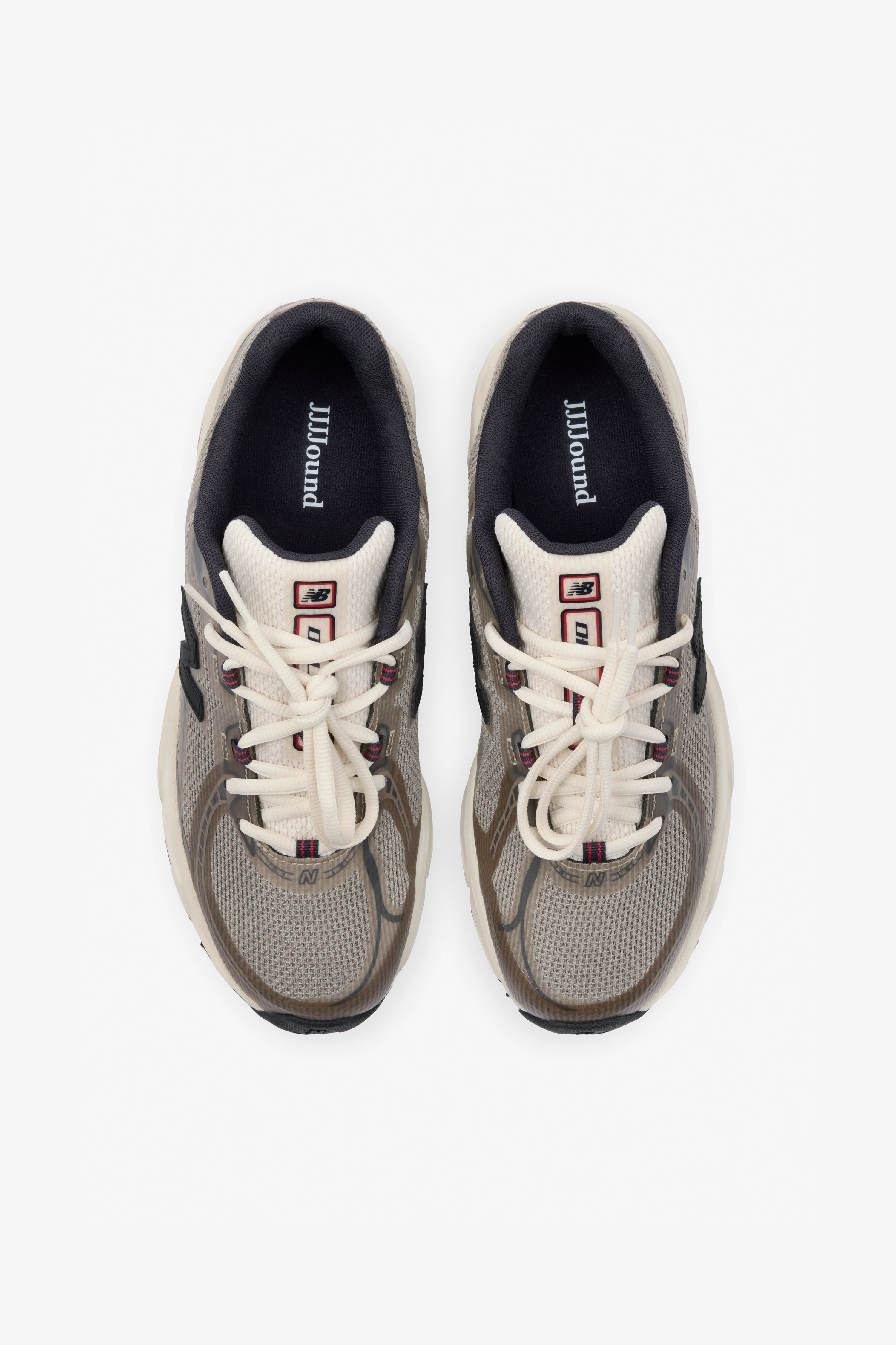 New Items – JJJJound