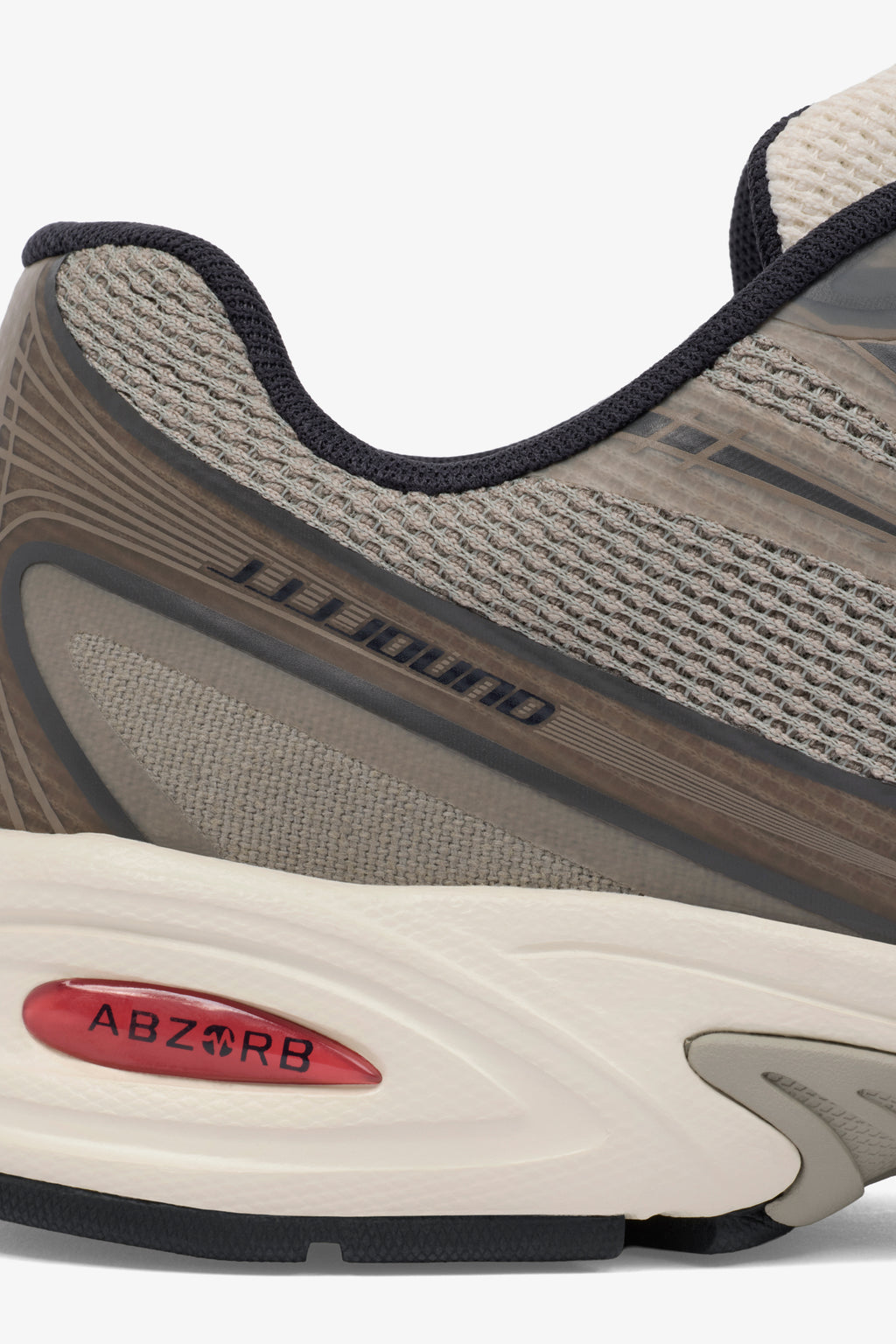 JJJJound New Balance 740N - Beige