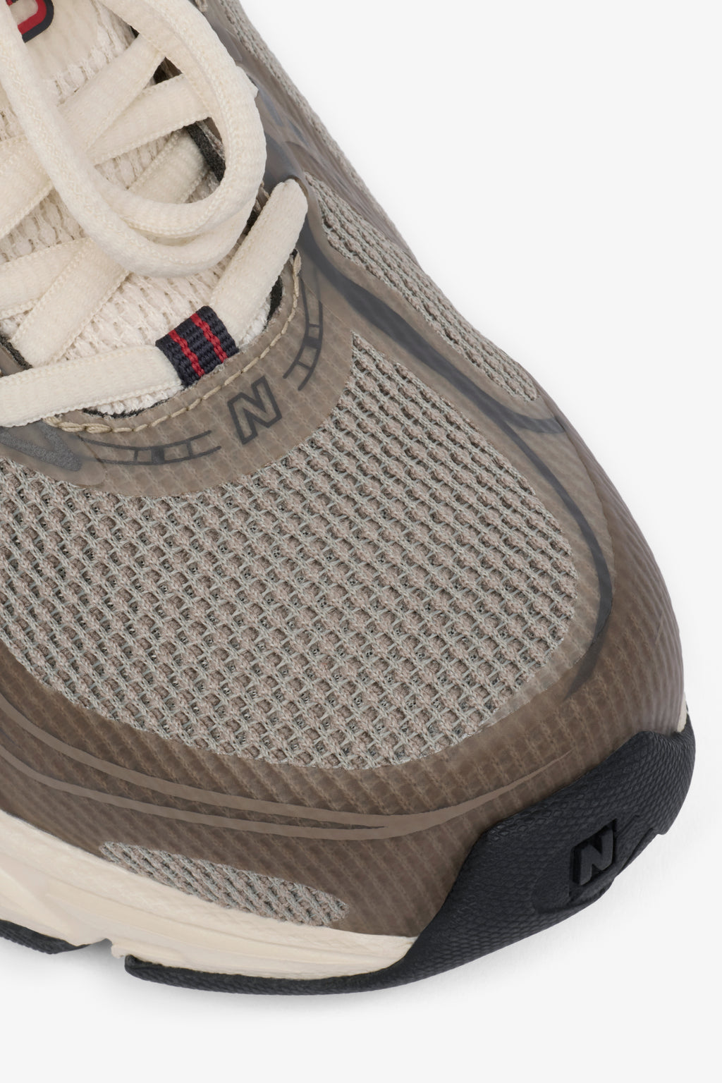JJJJound New Balance 740N - Beige