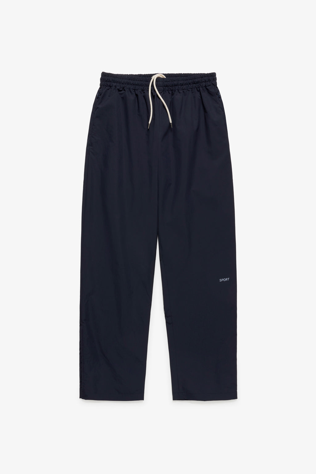 Tracksuit Bottom - Navy