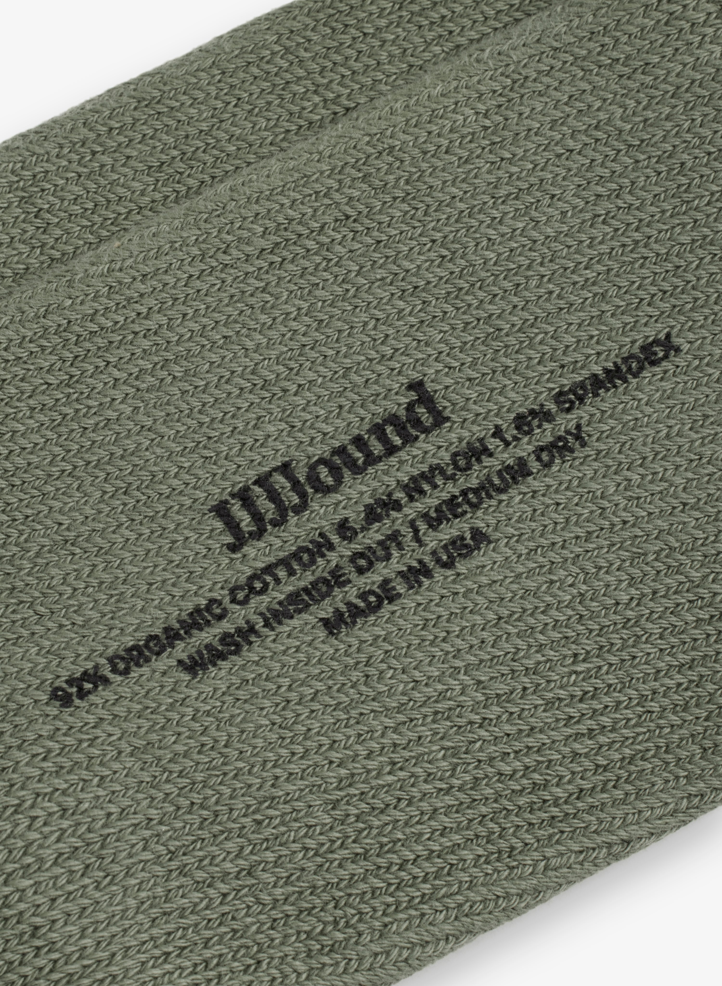 Camper Cap 5 Mesh - White – JJJJound